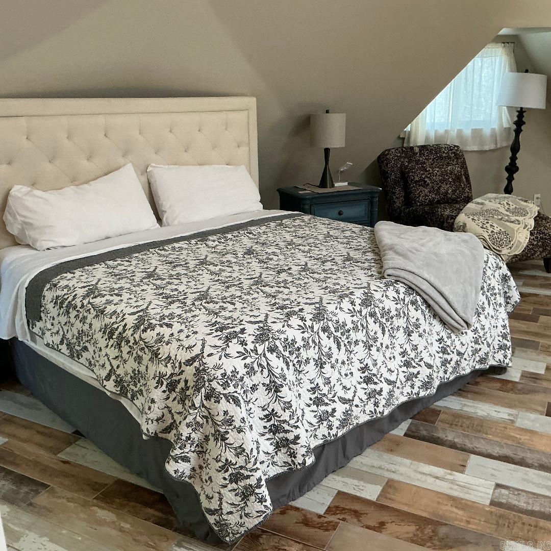 125 Mesa Trail Hot Springs, AR 71913