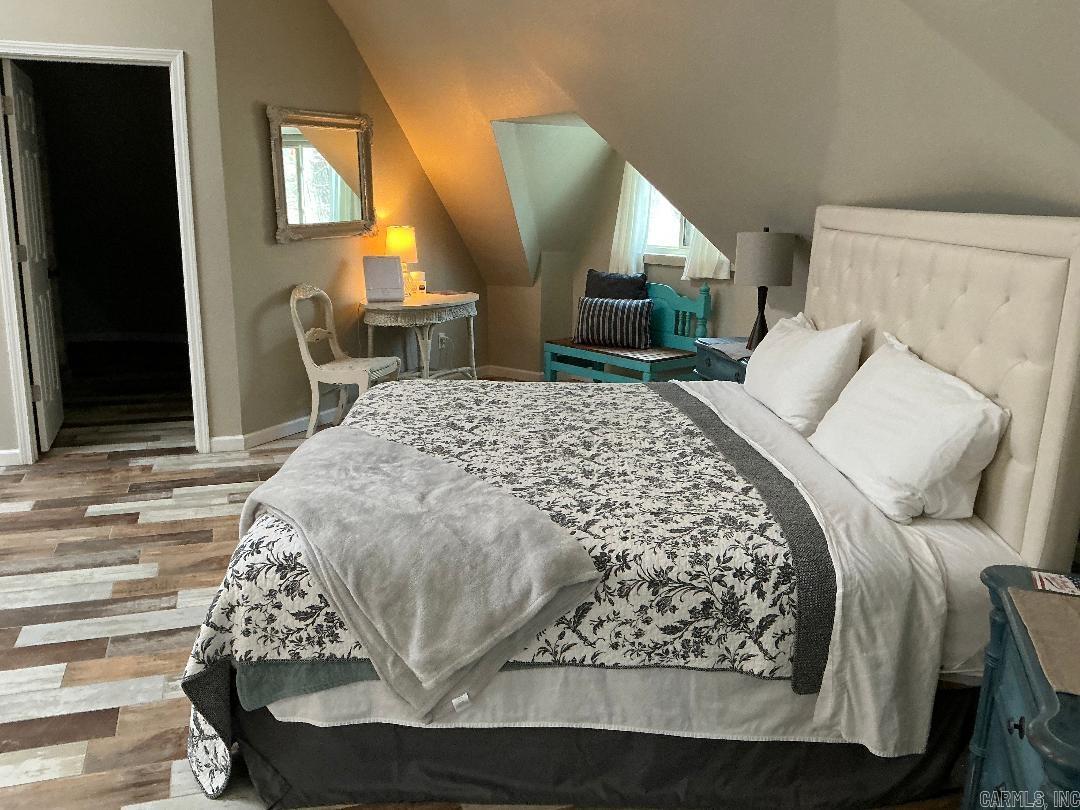 125 Mesa Trail Hot Springs, AR 71913