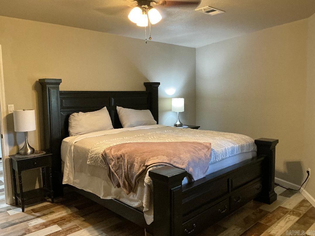 125 Mesa Trail Hot Springs, AR 71913