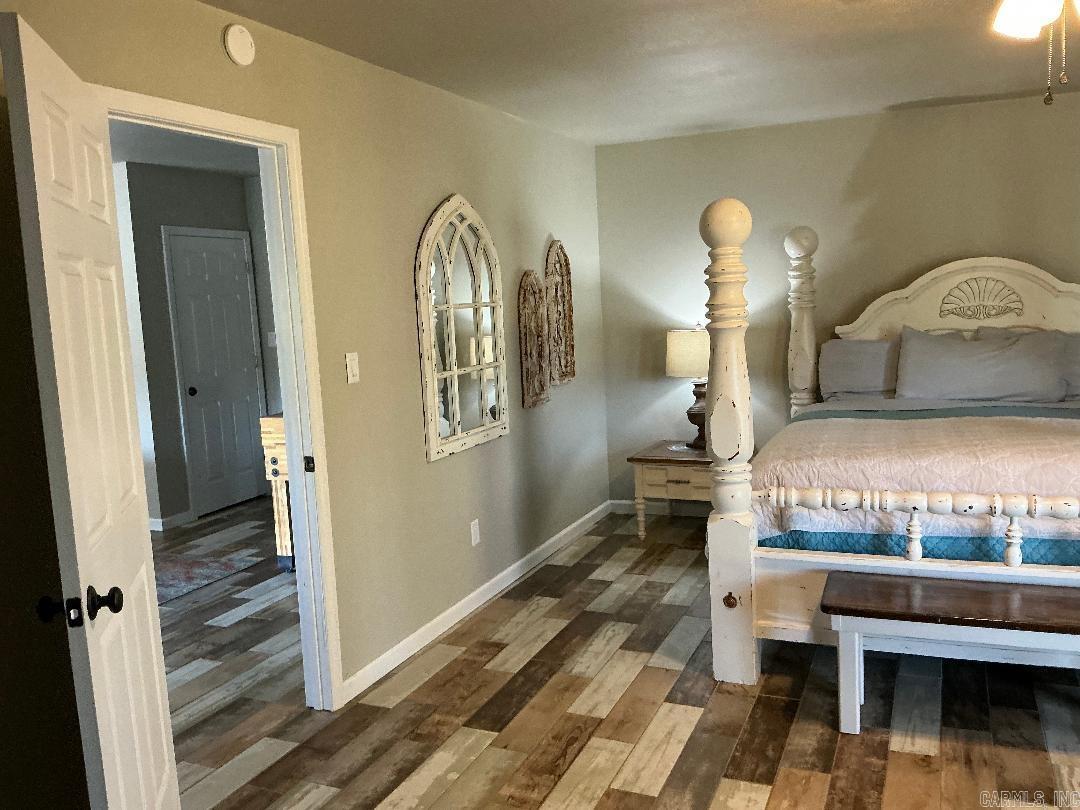 125 Mesa Trail Hot Springs, AR 71913