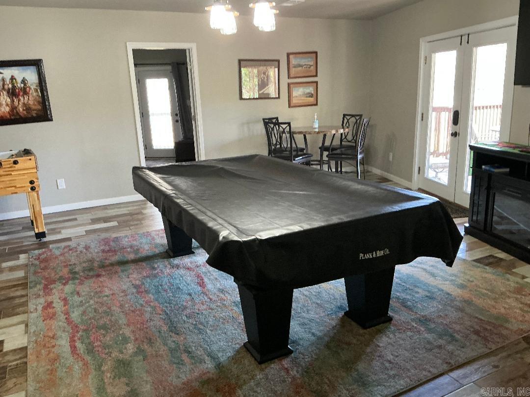 125 Mesa Trail Hot Springs, AR 71913