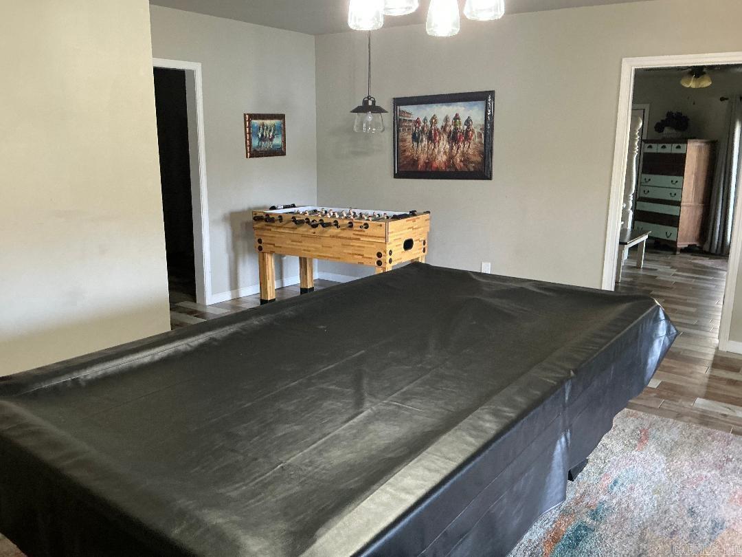 125 Mesa Trail Hot Springs, AR 71913