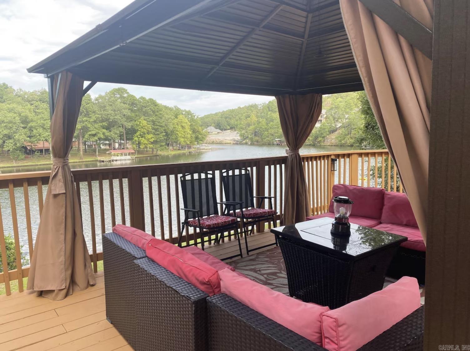 125 Mesa  Hot Springs, AR