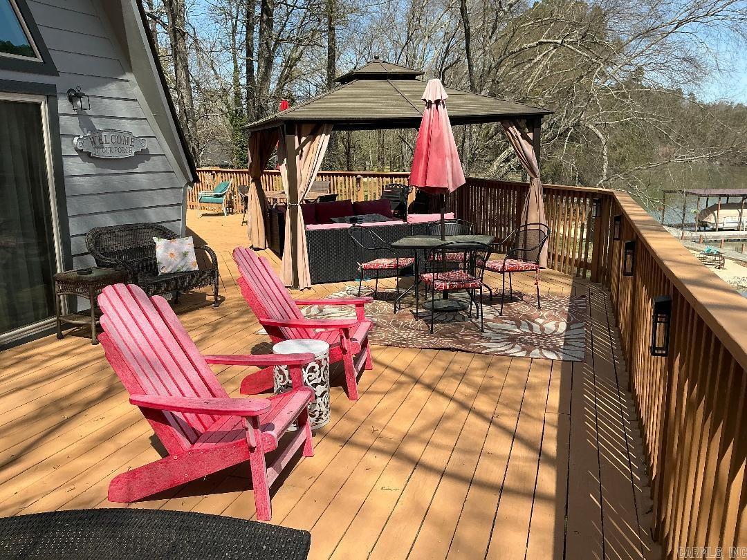 125 Mesa Trail Hot Springs, AR 71913