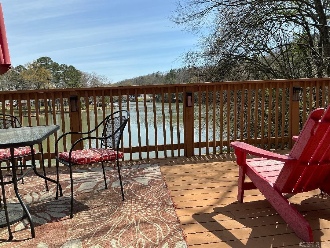 125 Mesa Trail Hot Springs, AR 71913