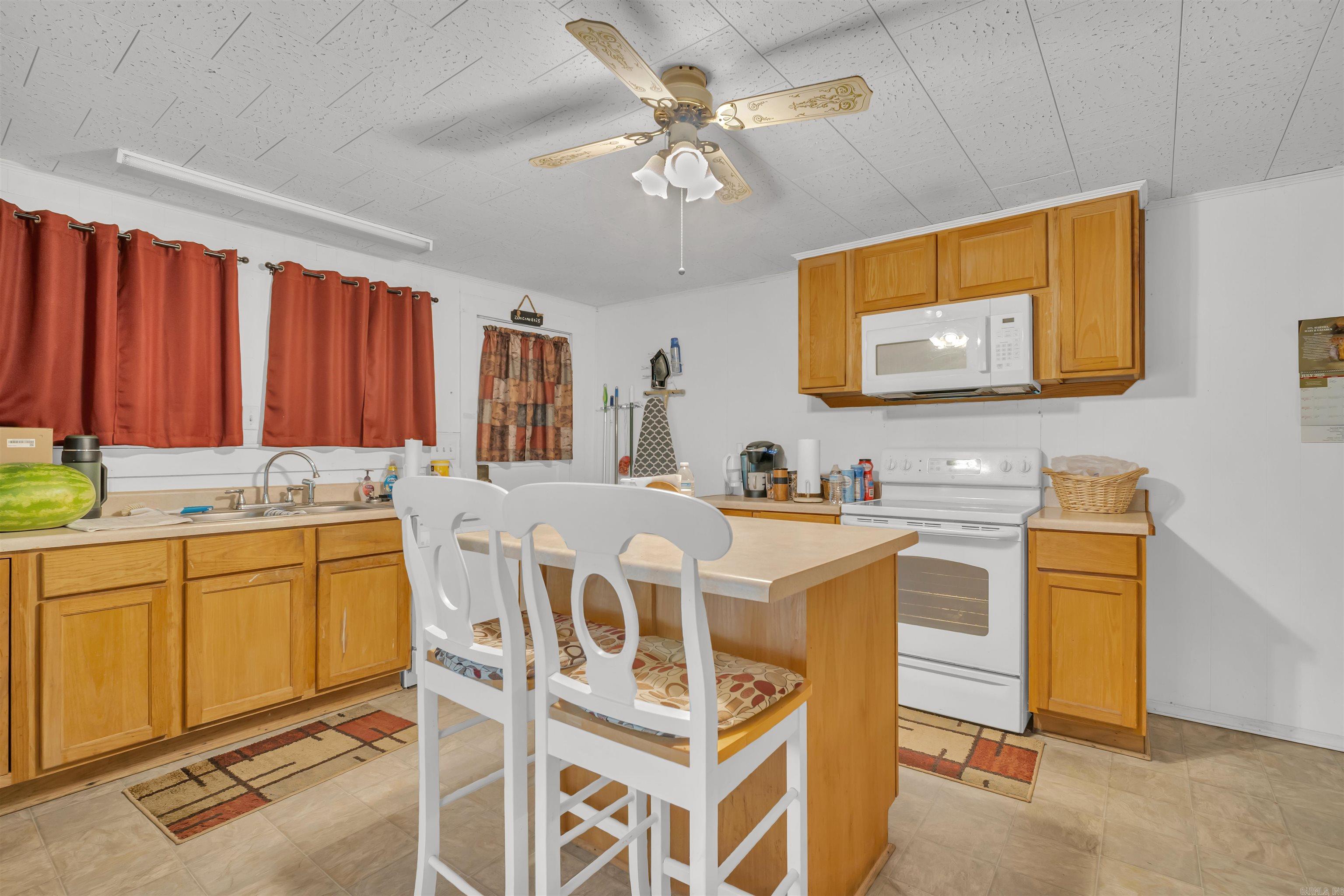 1224 SR 363  Pottsville, AR