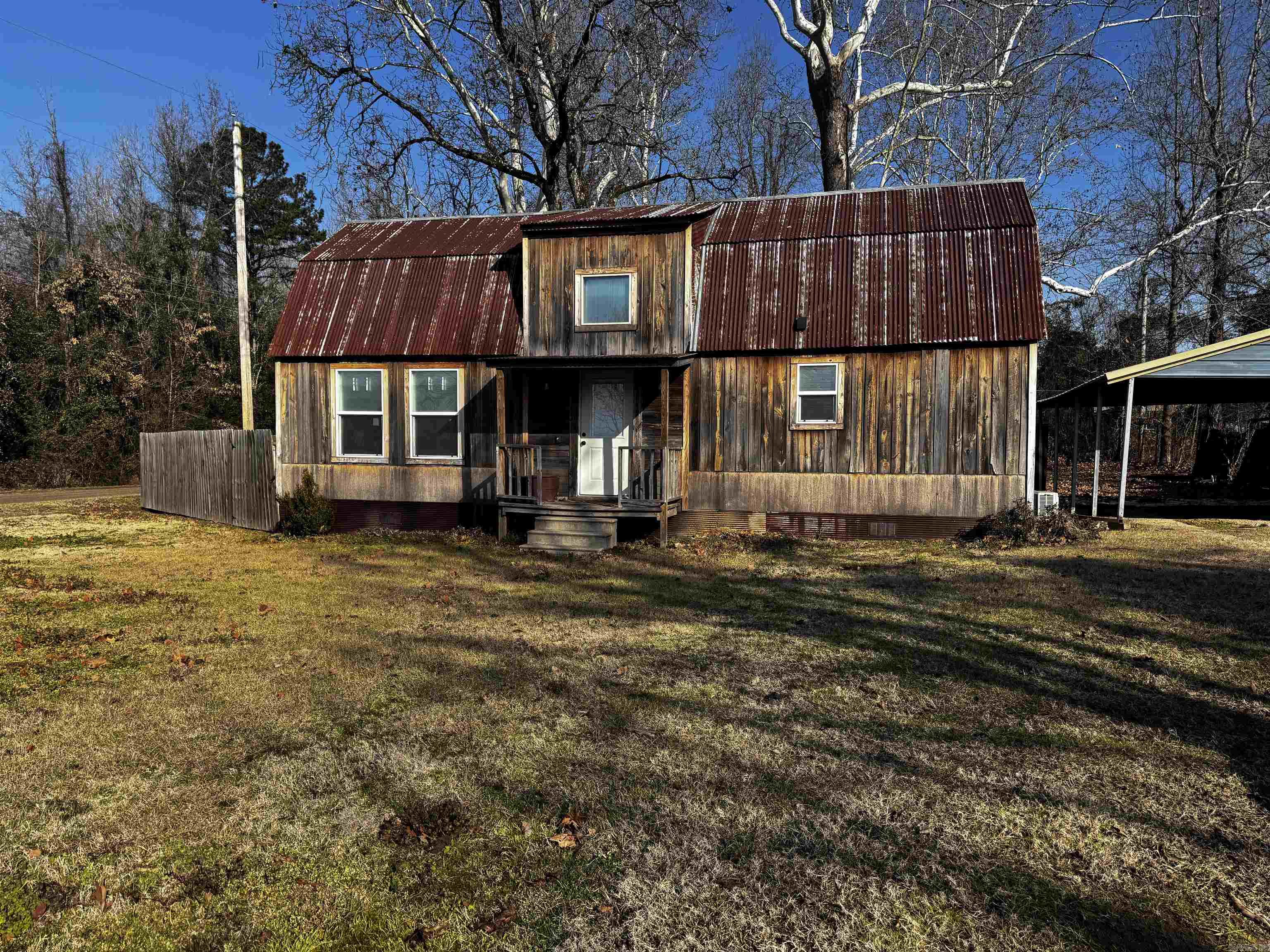 710 W Main  Fouke, AR