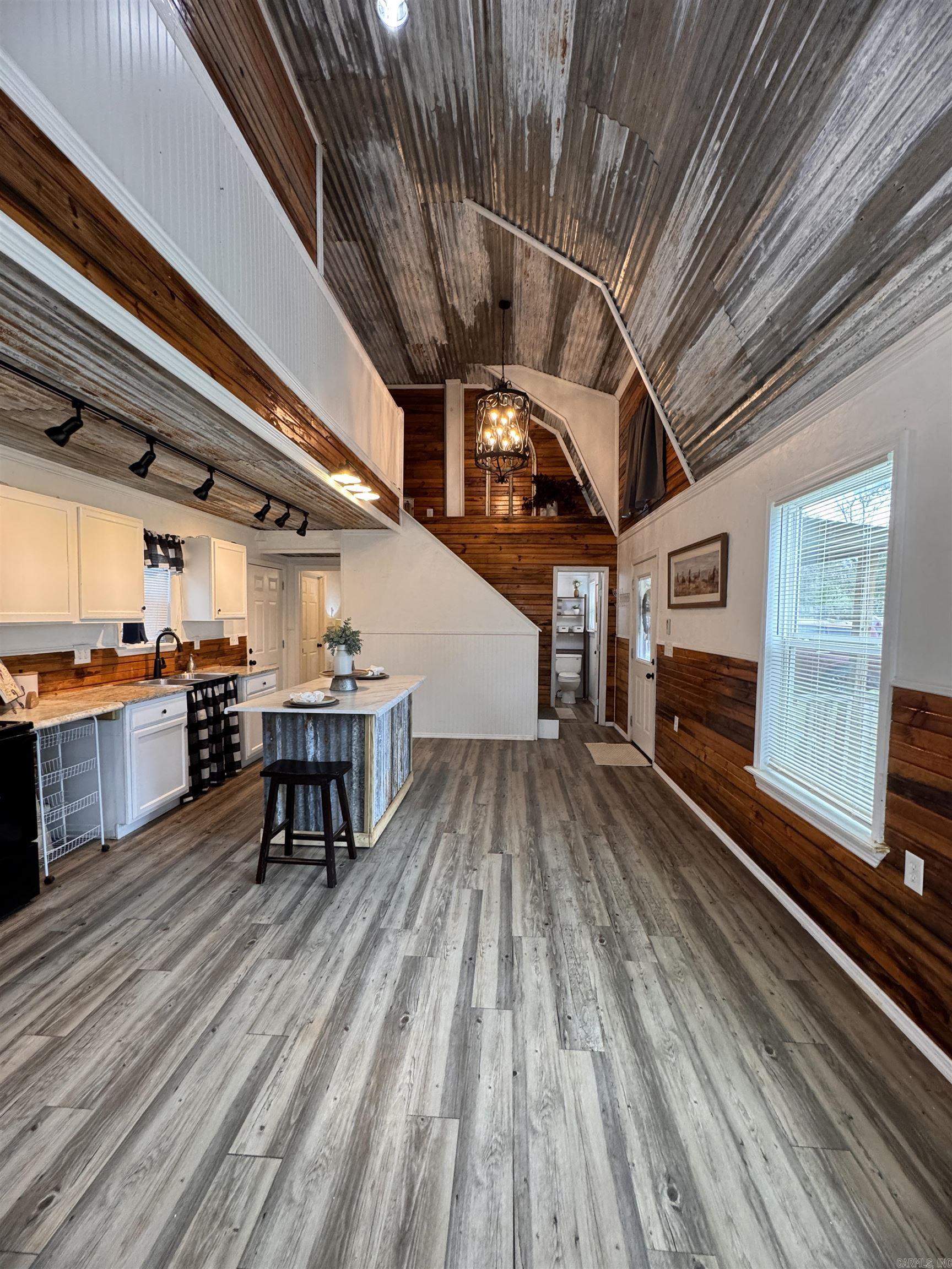 710 W Main  Fouke, AR