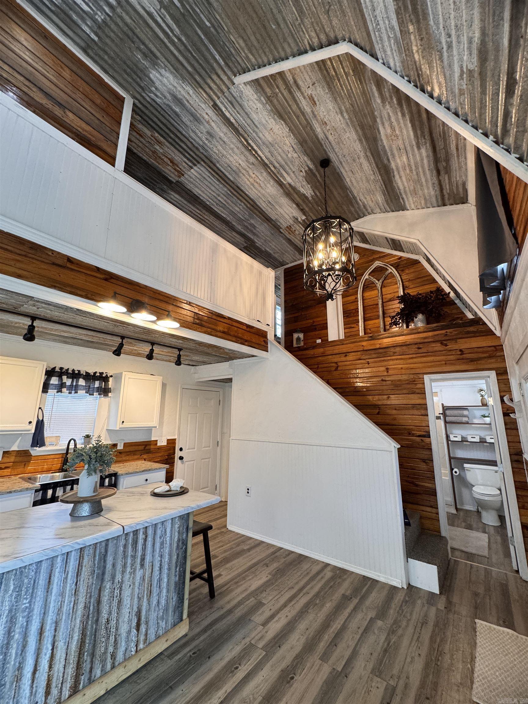 710 W Main  Fouke, AR