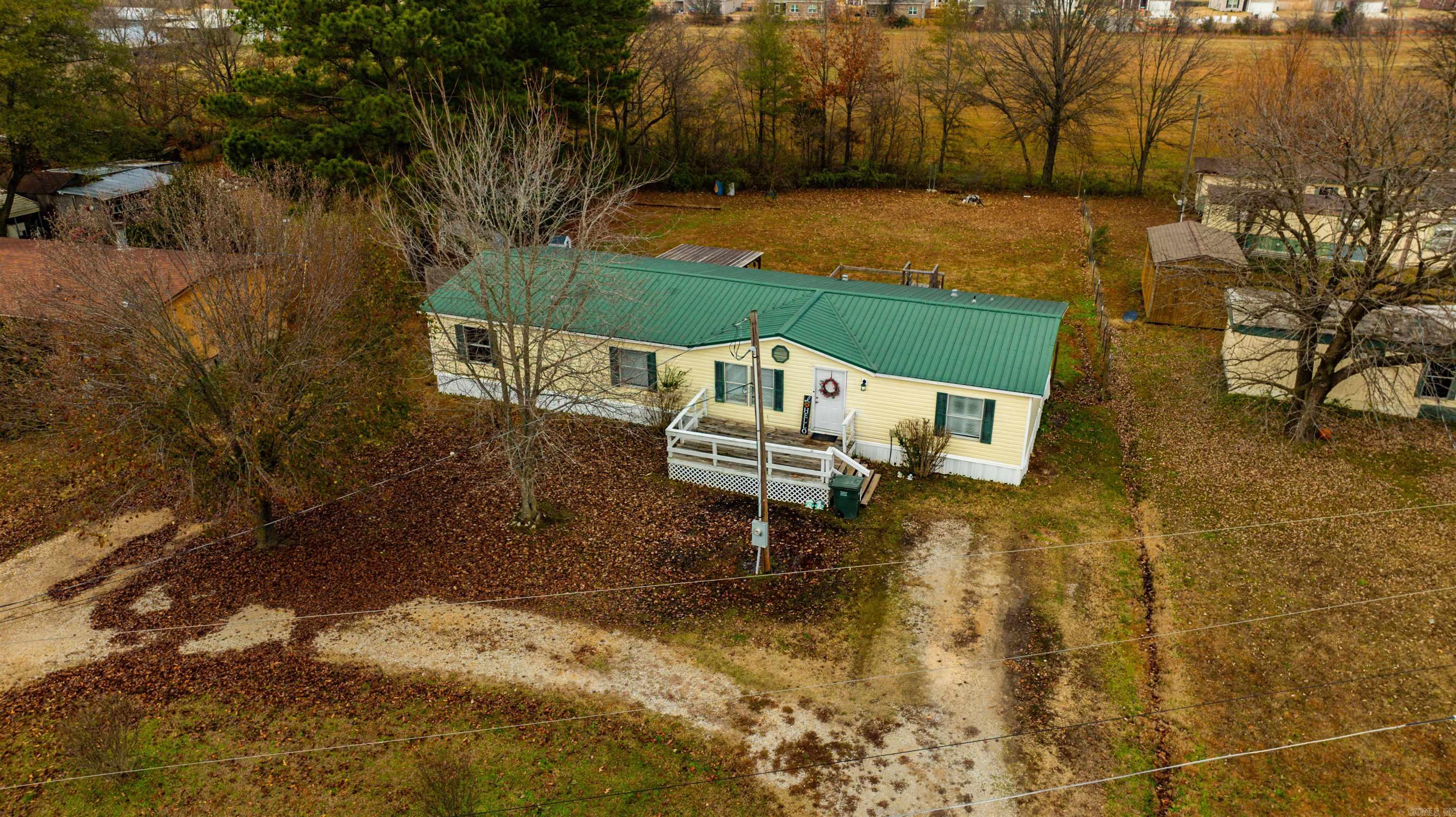 111 Brooks Street  Brookland, AR