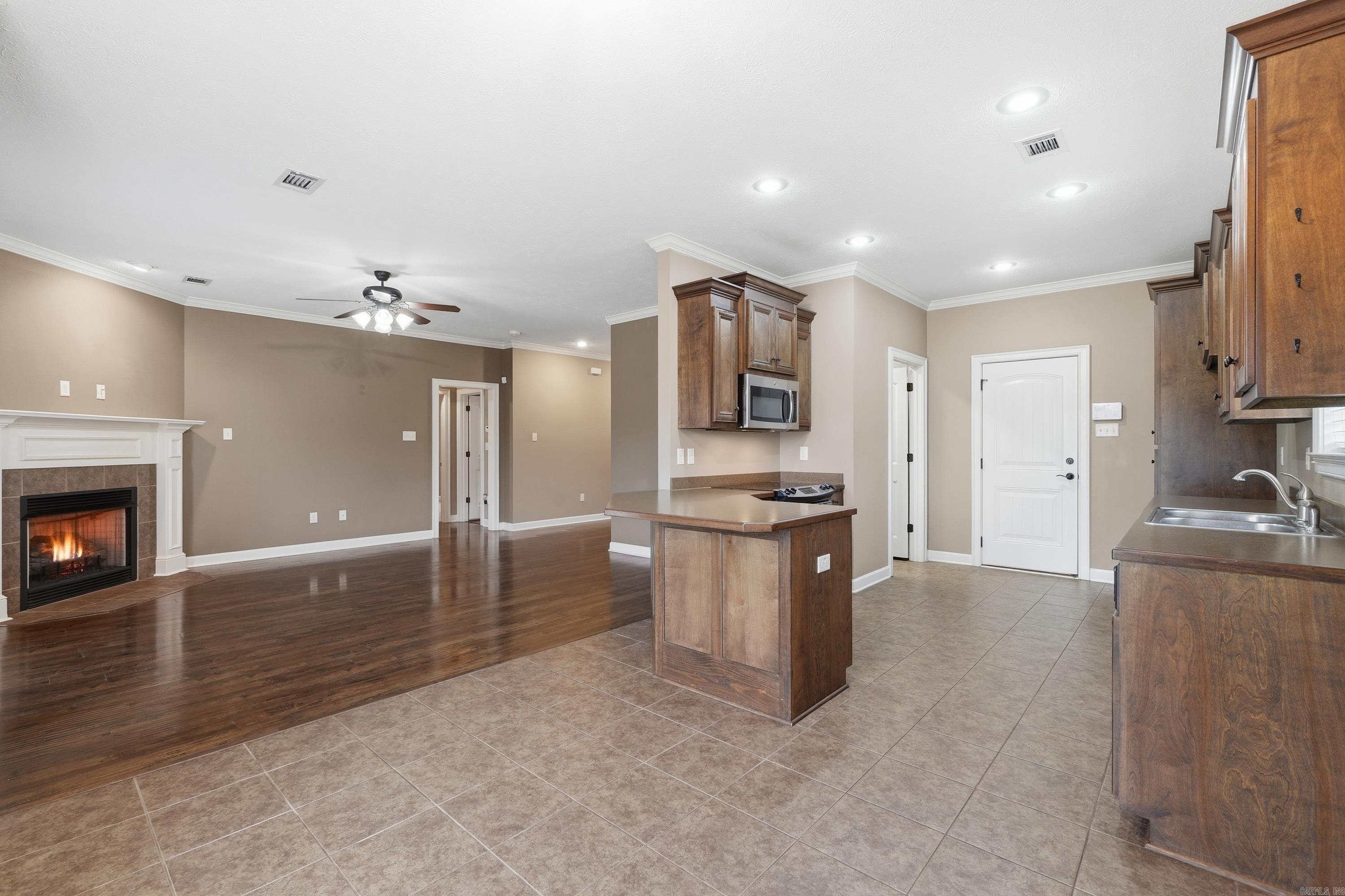 26 Oak Tree  Conway, AR