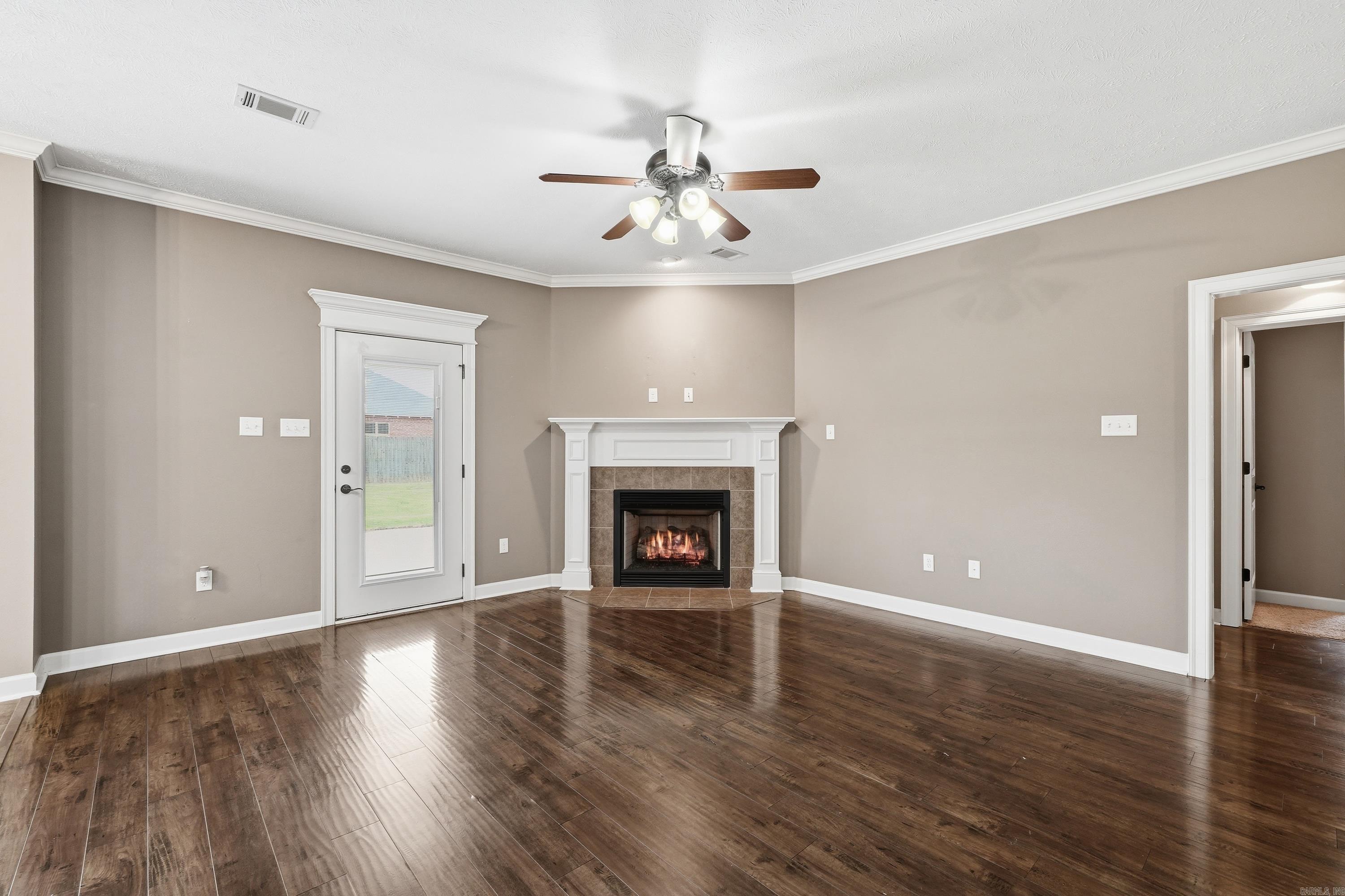 26 Oak Tree  Conway, AR