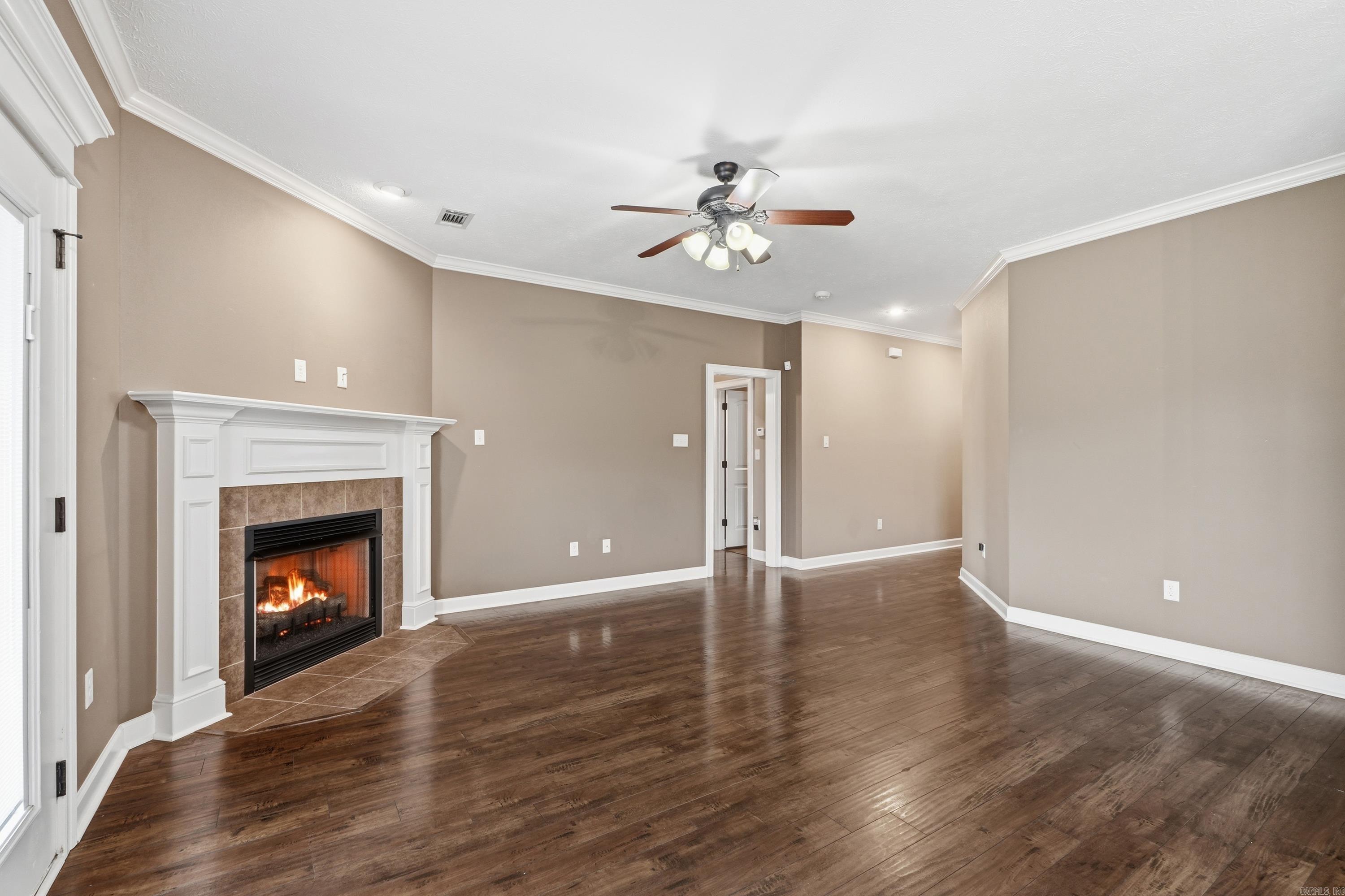 26 Oak Tree  Conway, AR