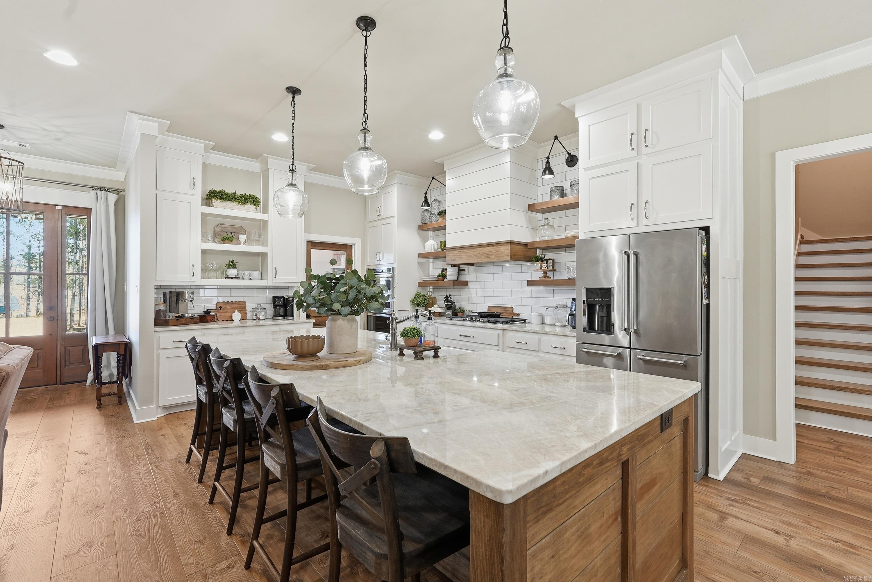 5048 Westridge Cir  Benton, AR