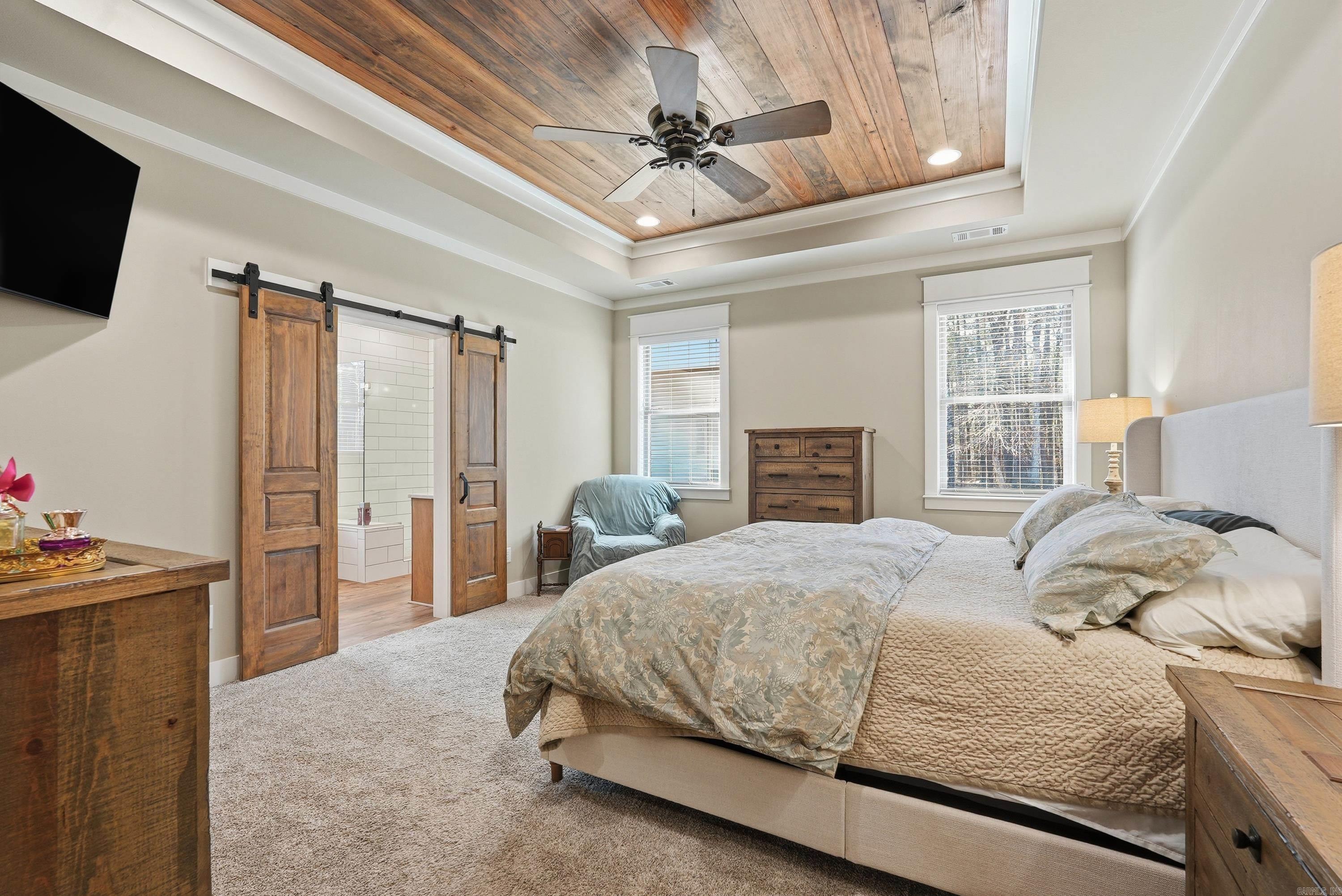 5048 Westridge Cir  Benton, AR