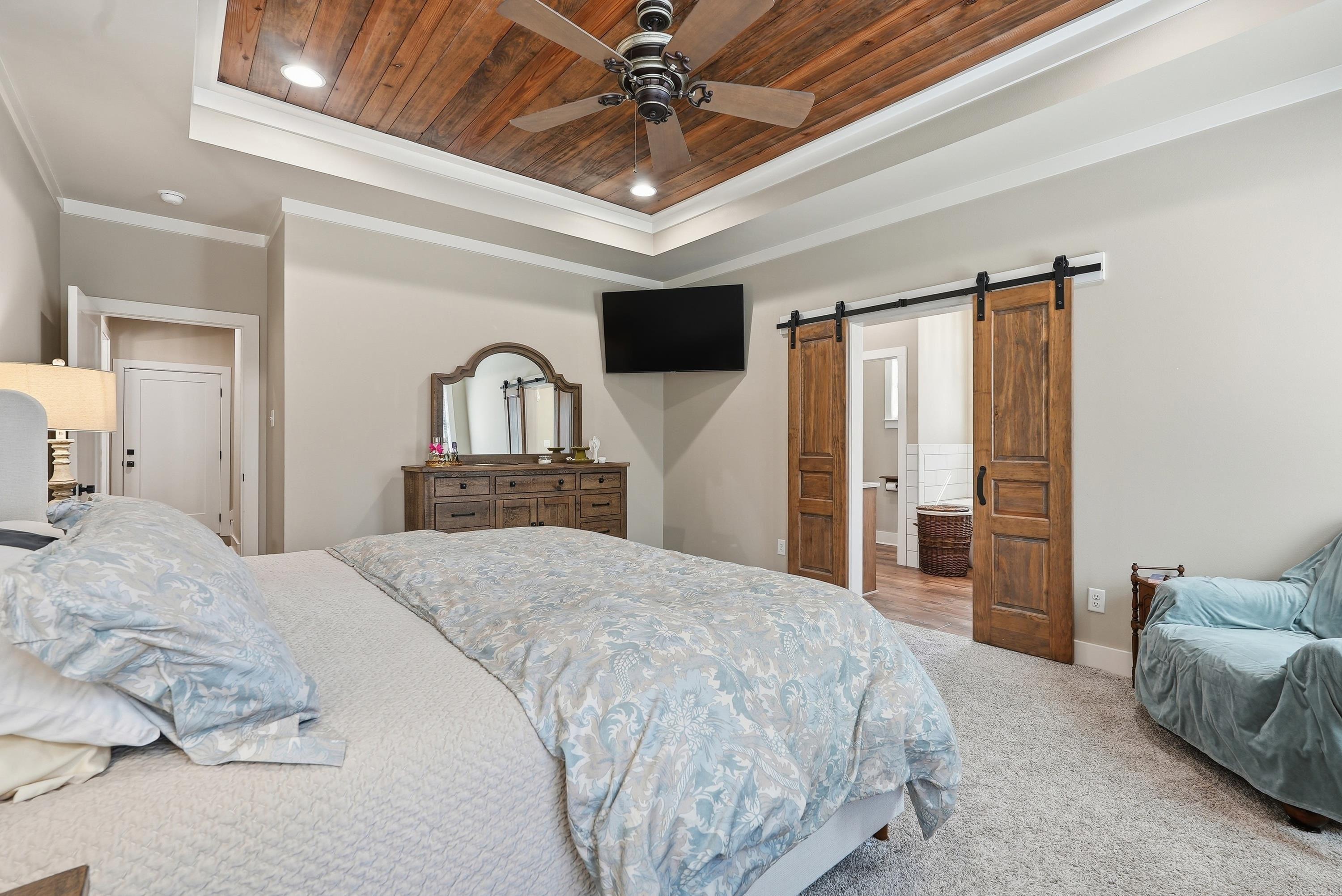 5048 Westridge Cir  Benton, AR