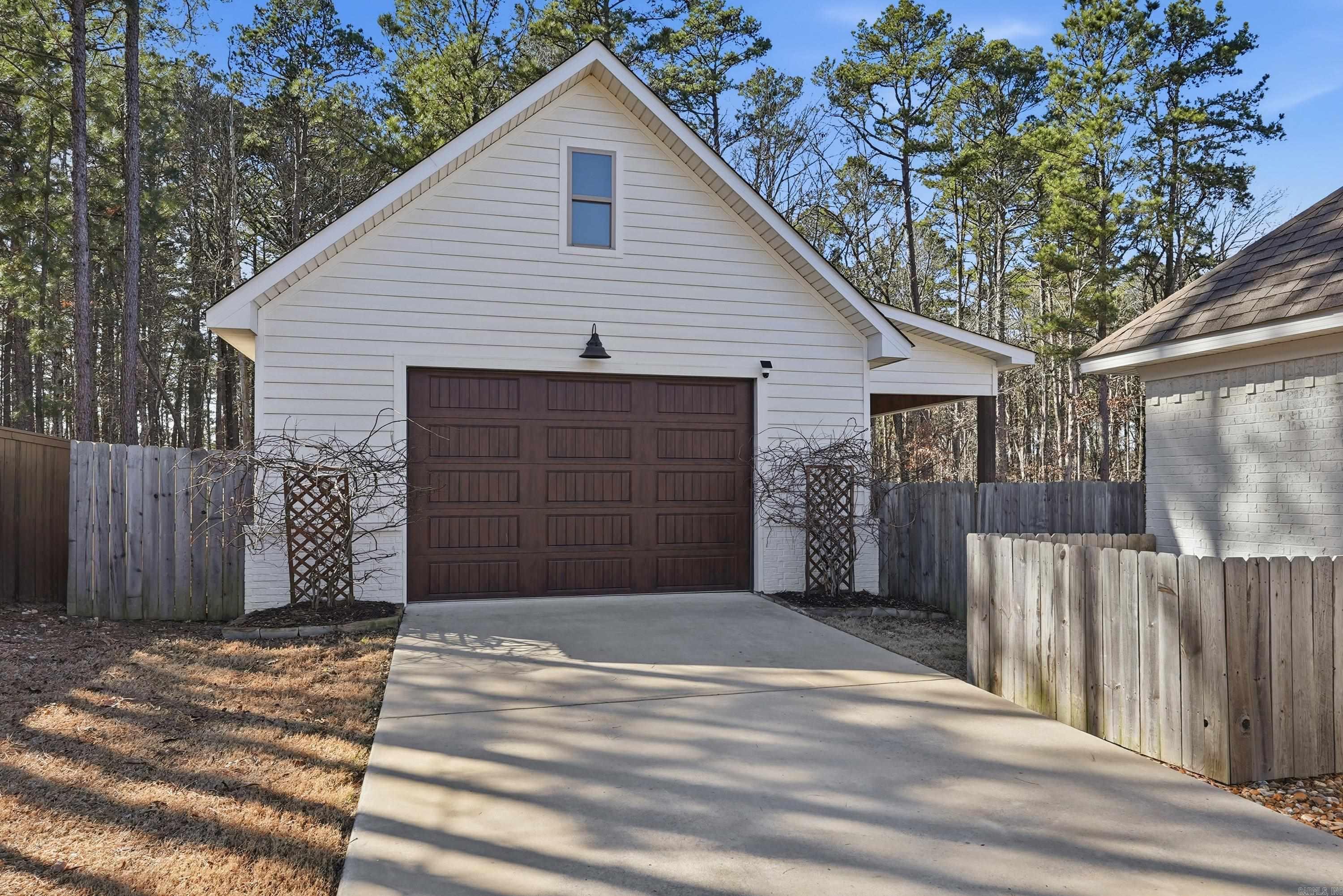 5048 Westridge Cir  Benton, AR