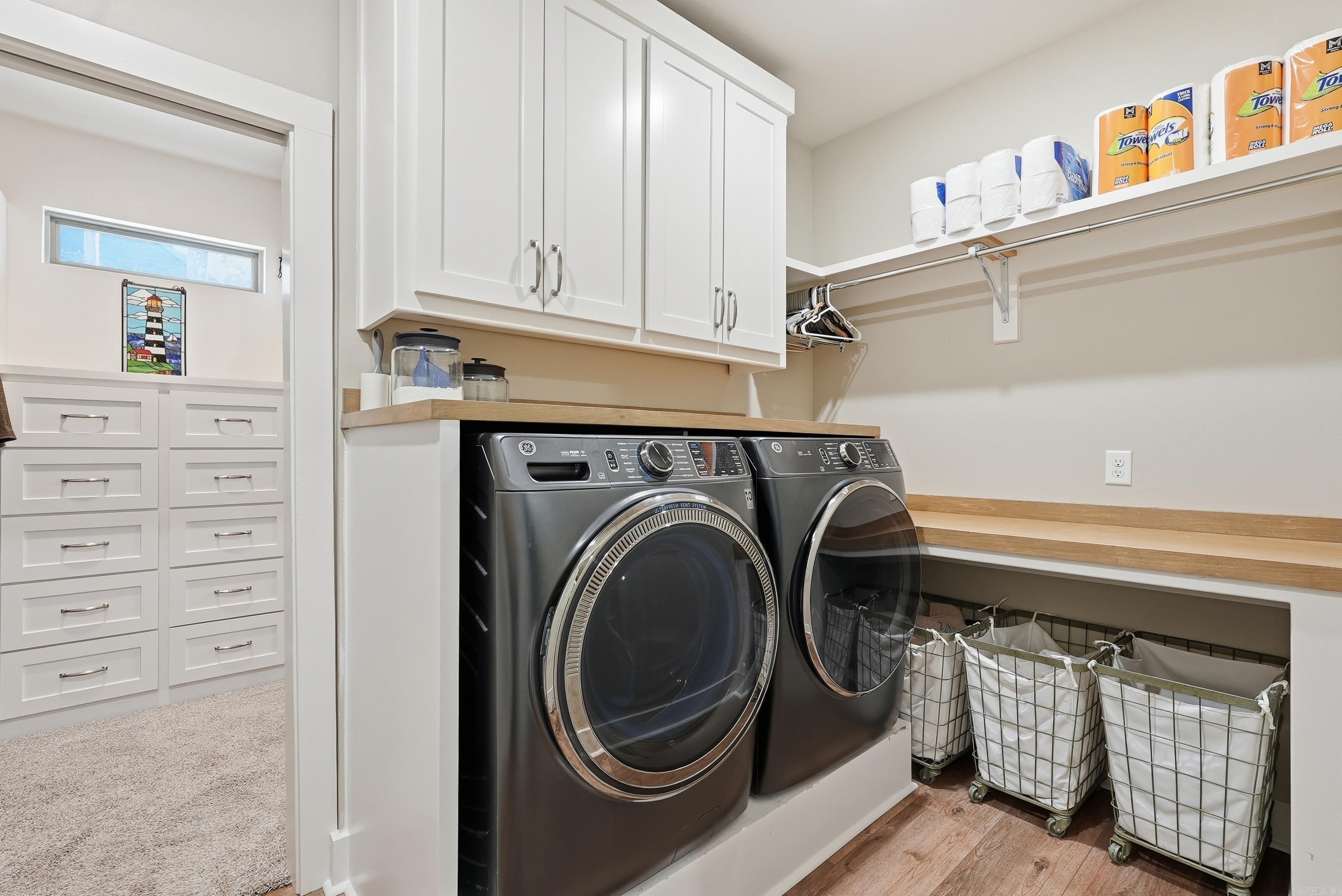 5048 Westridge Cir  Benton, AR