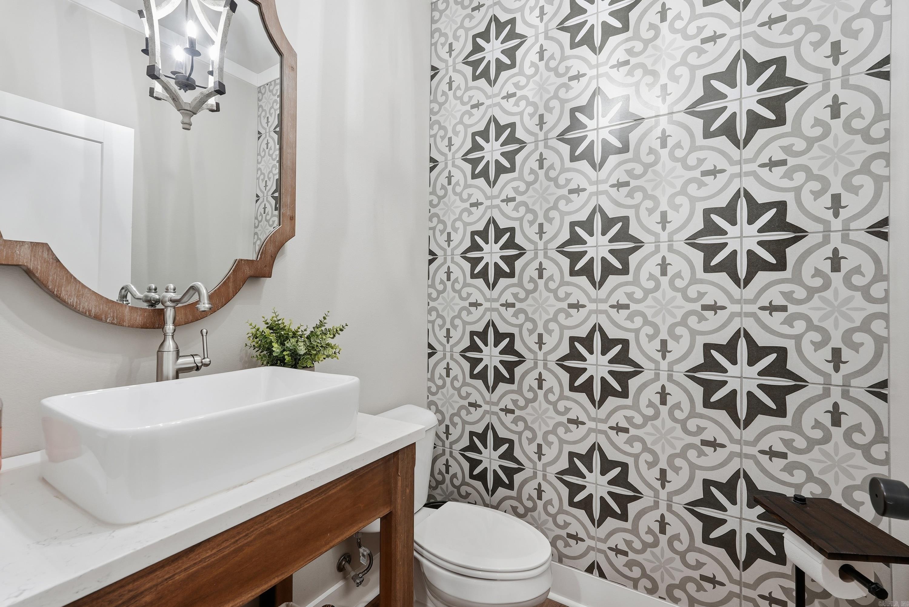 5048 Westridge Cir  Benton, AR