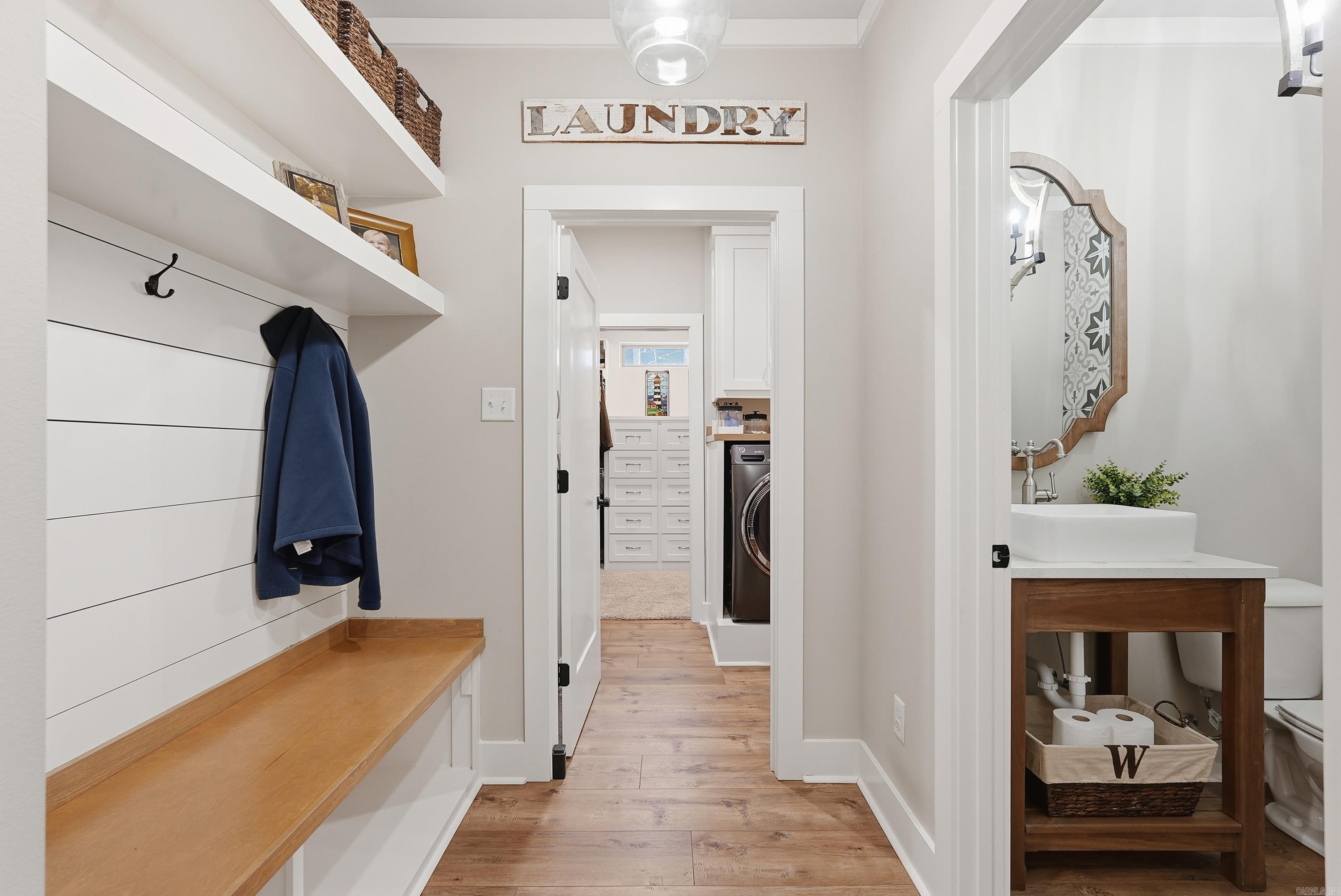 5048 Westridge Cir  Benton, AR