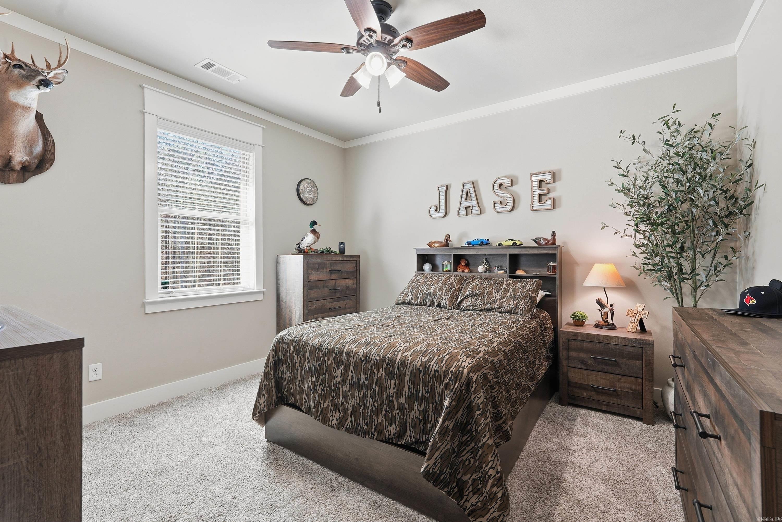 5048 Westridge Cir  Benton, AR