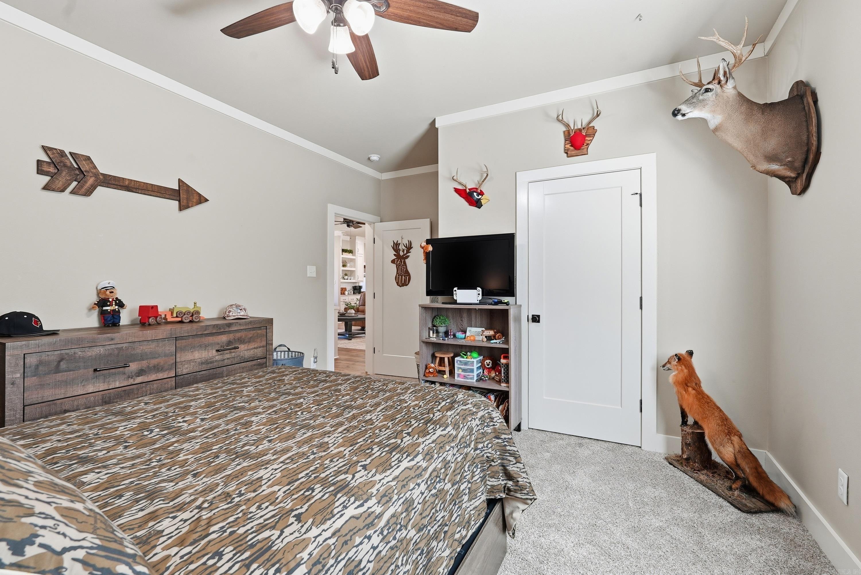 5048 Westridge Cir  Benton, AR