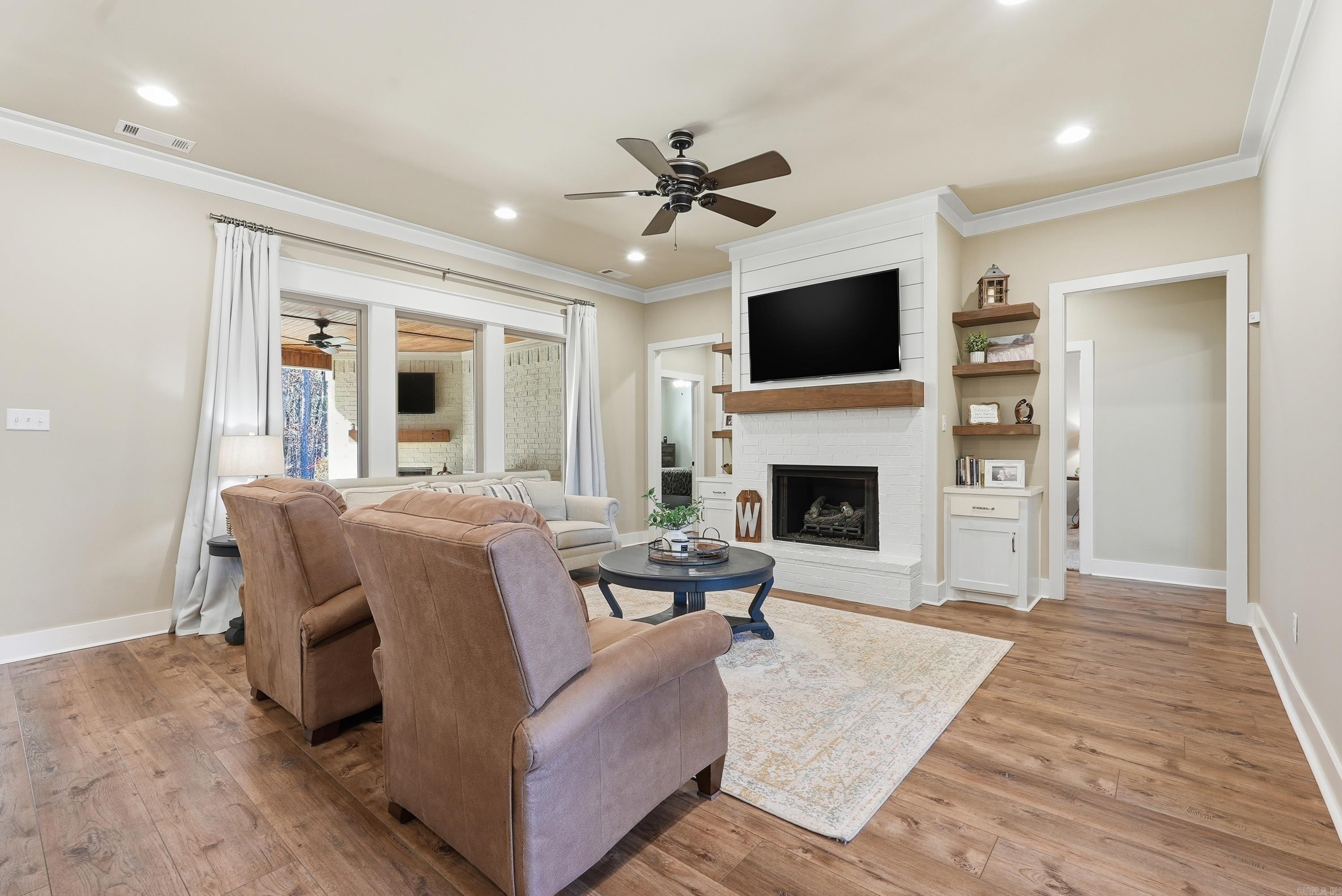 5048 Westridge Cir  Benton, AR