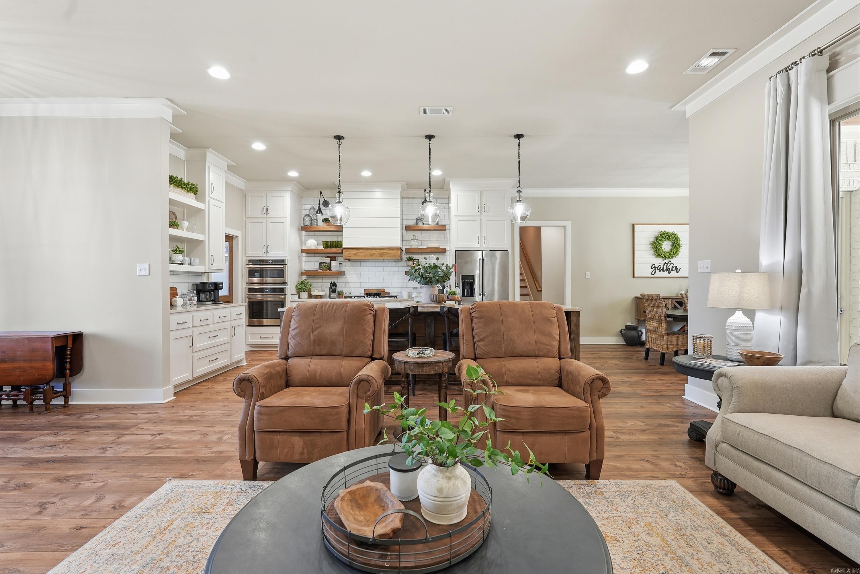 5048 Westridge Cir  Benton, AR