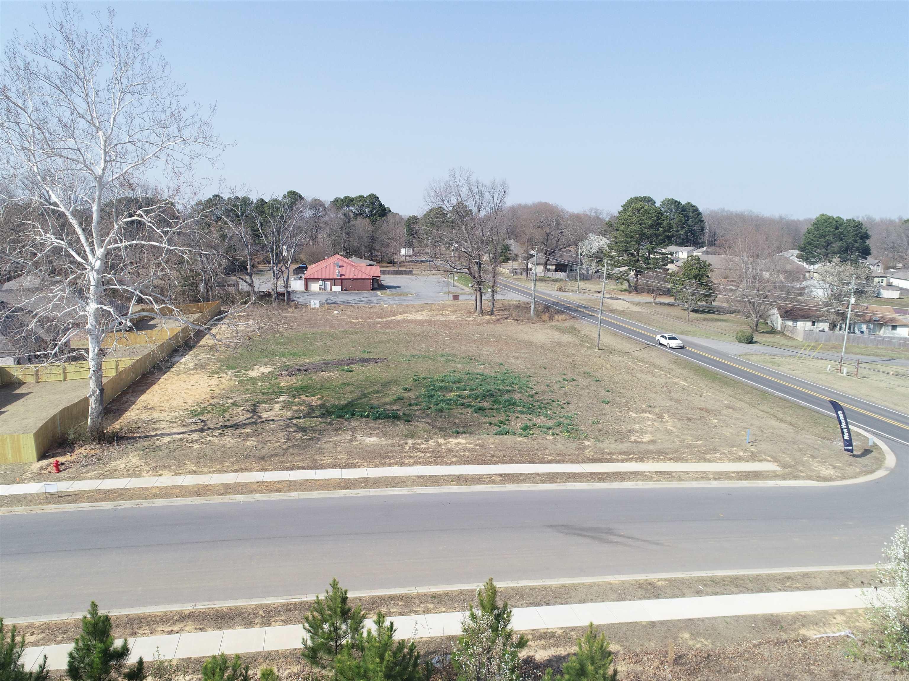 3480 Hwy 89  Cabot, AR