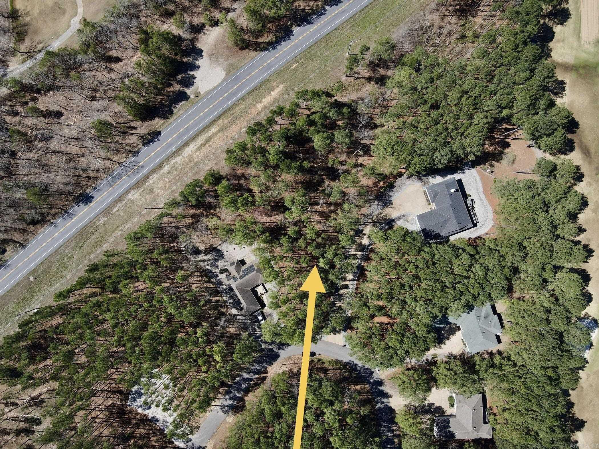 25 Victoria  Hot Springs Village, AR