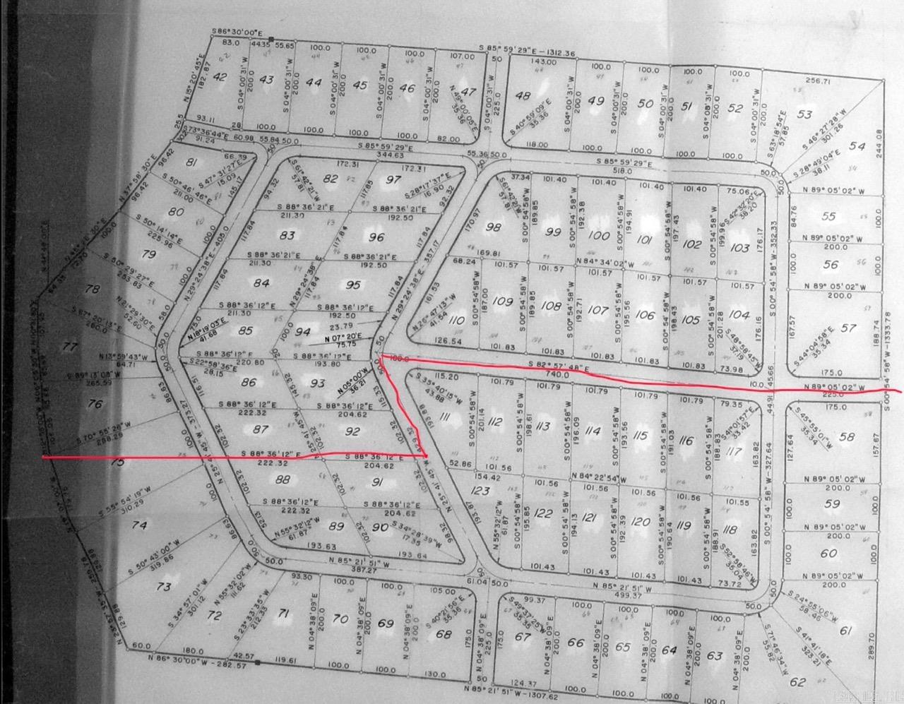 000 N Scenic  Heber Springs, AR