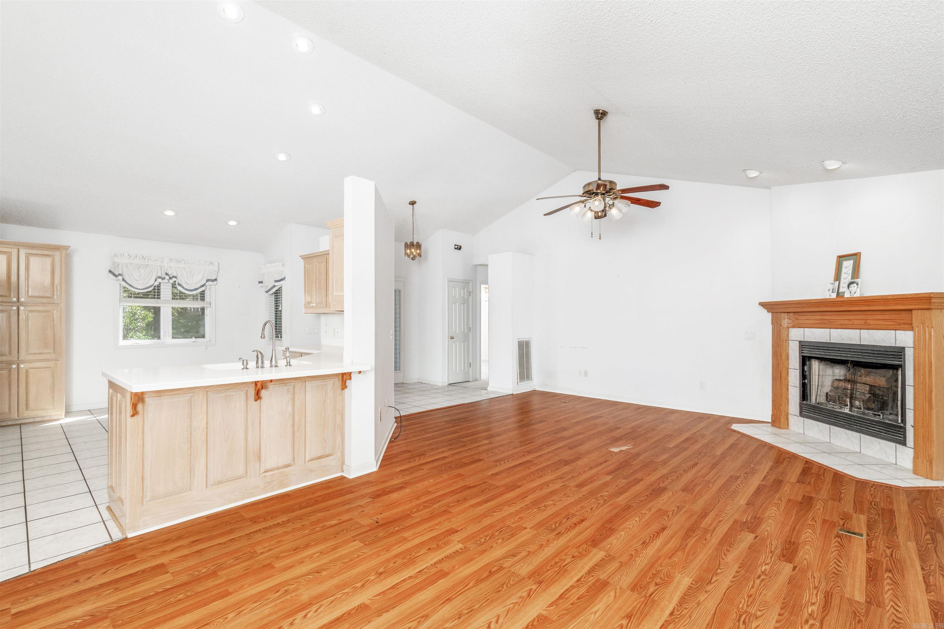 11 Campeon  Hot Springs Village, AR