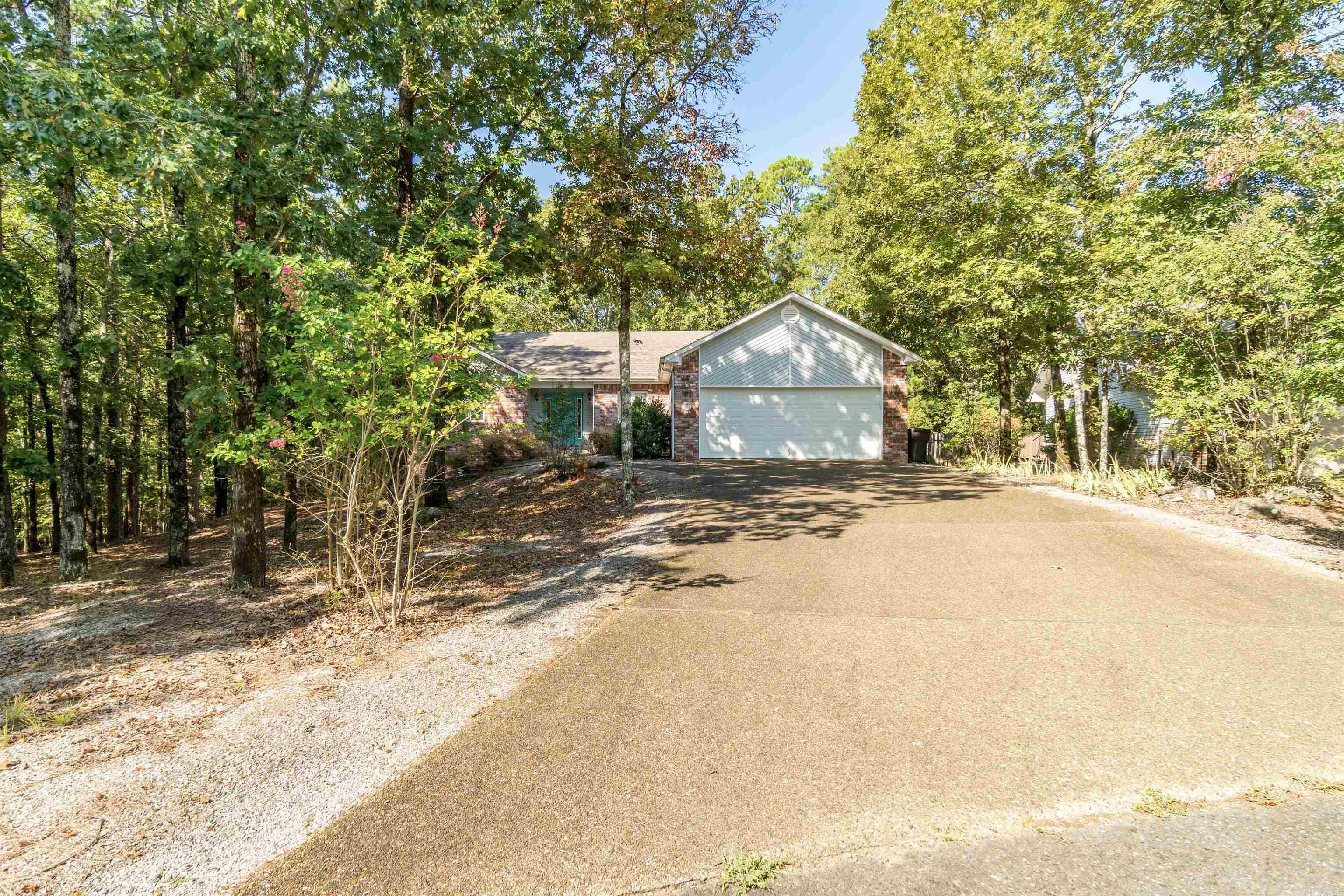 11 Campeon  Hot Springs Village, AR