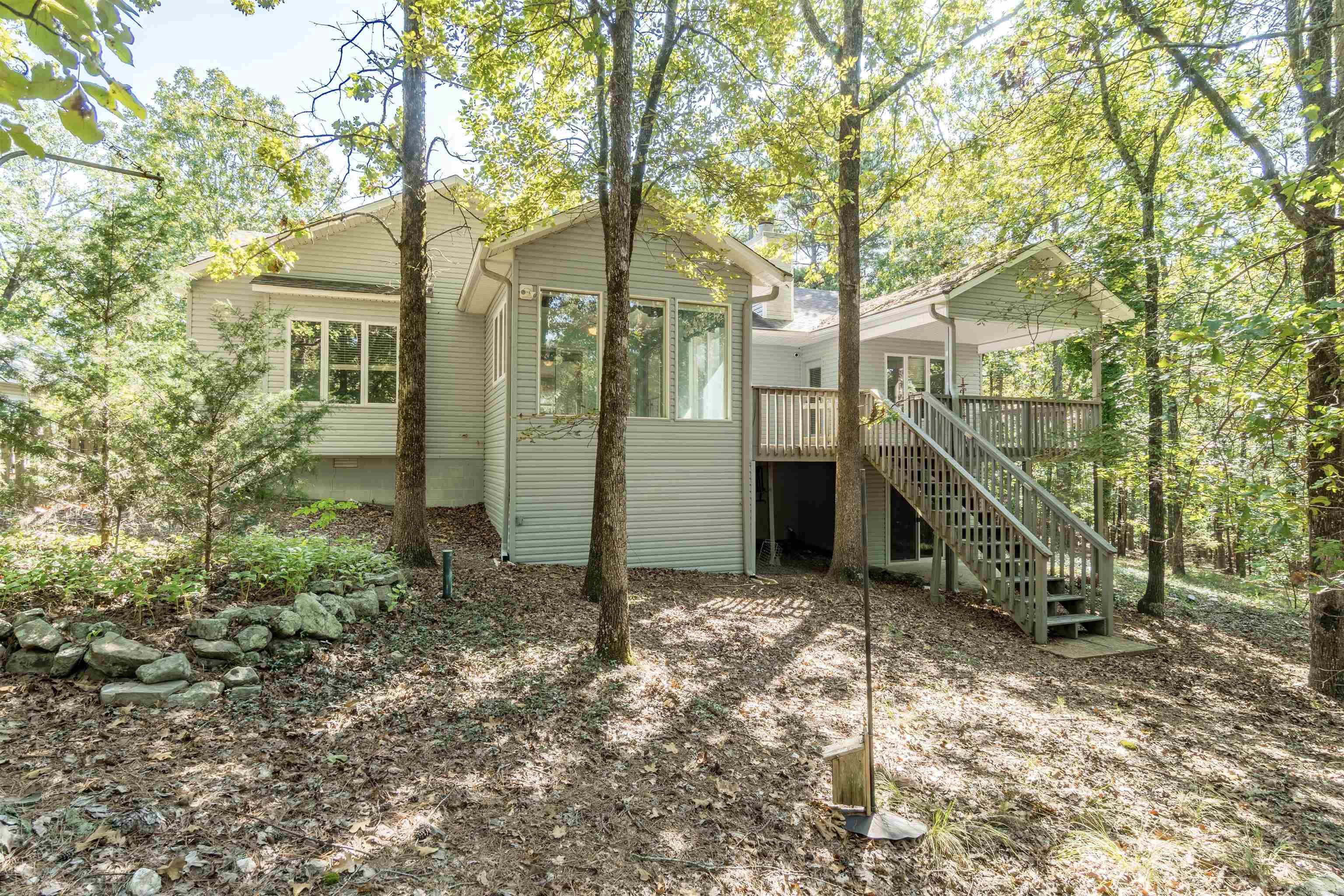 11 Campeon  Hot Springs Village, AR