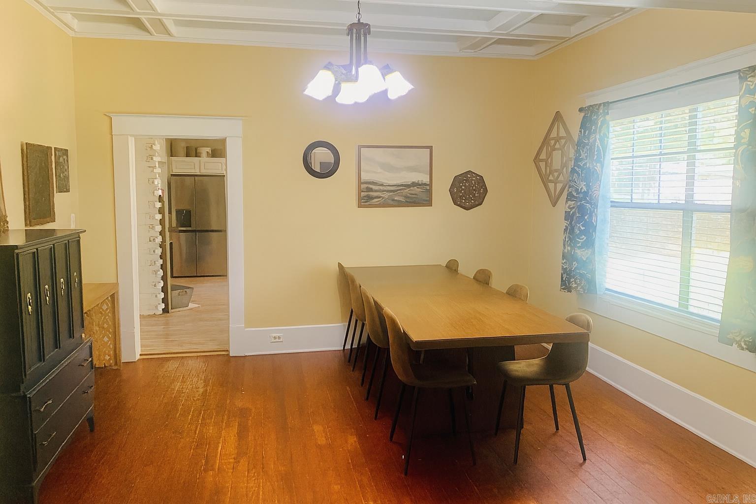 507 N Louise St.  Atlanta, TX