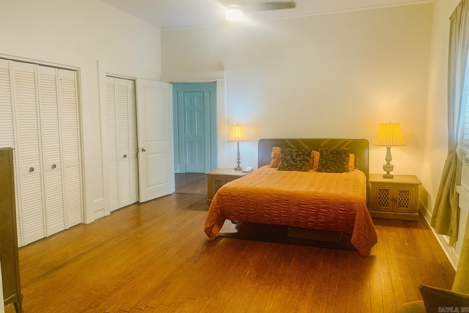 507 N Louise St.  Atlanta, TX