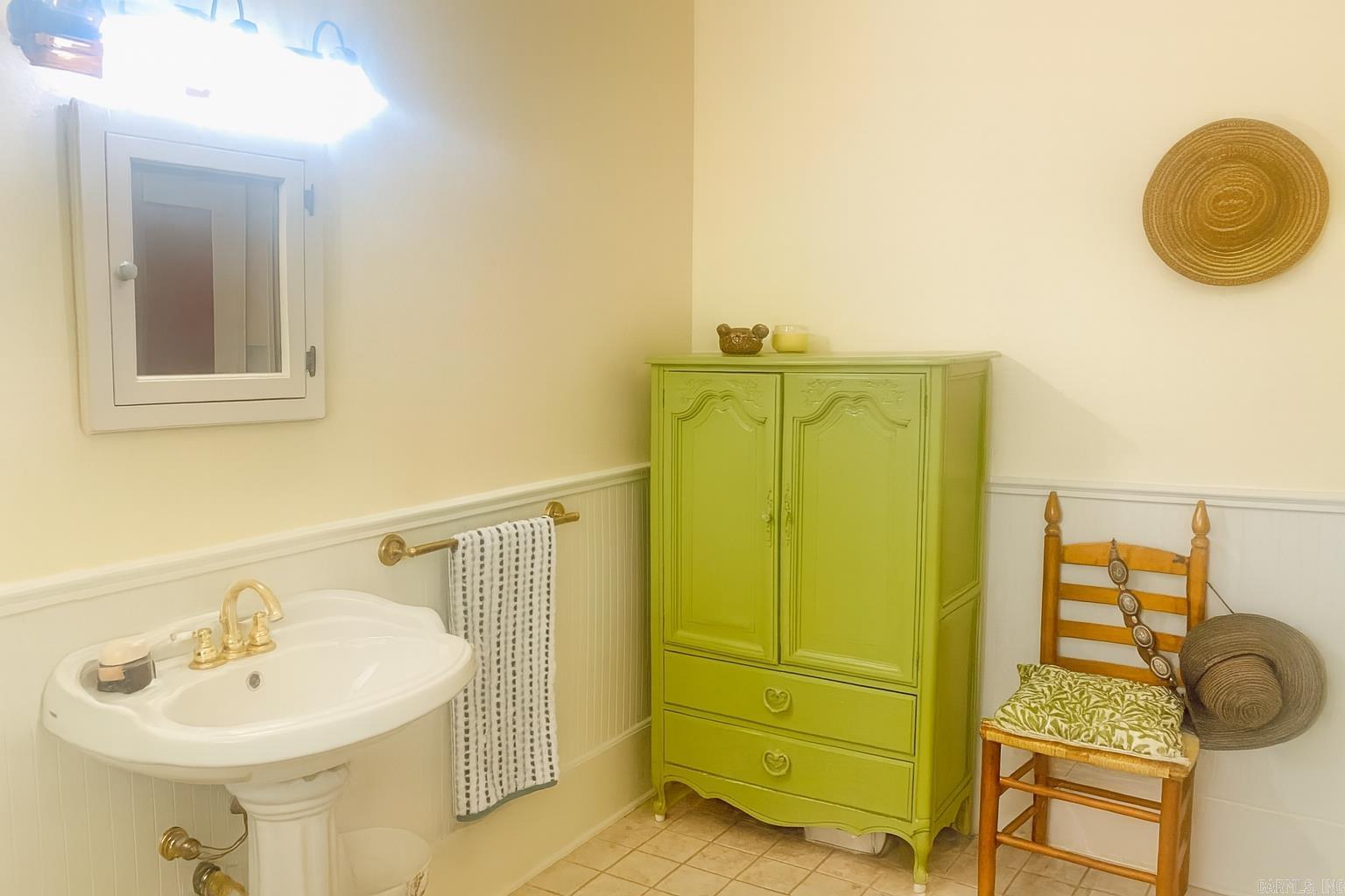 507 N Louise St.  Atlanta, TX