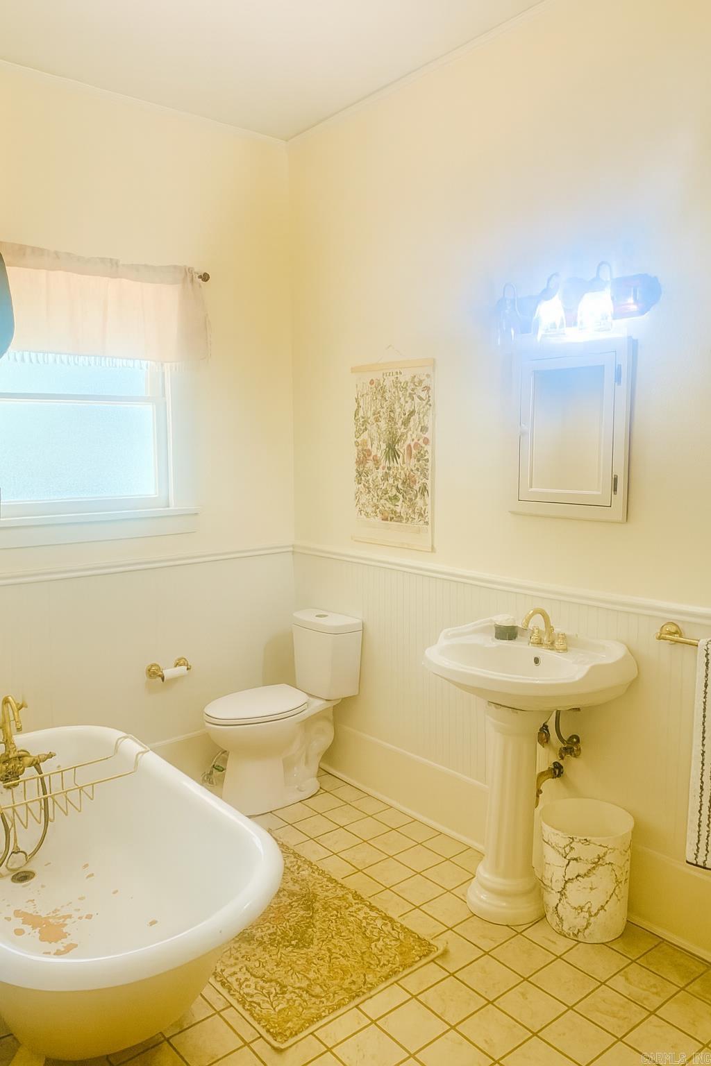 507 N Louise St.  Atlanta, TX