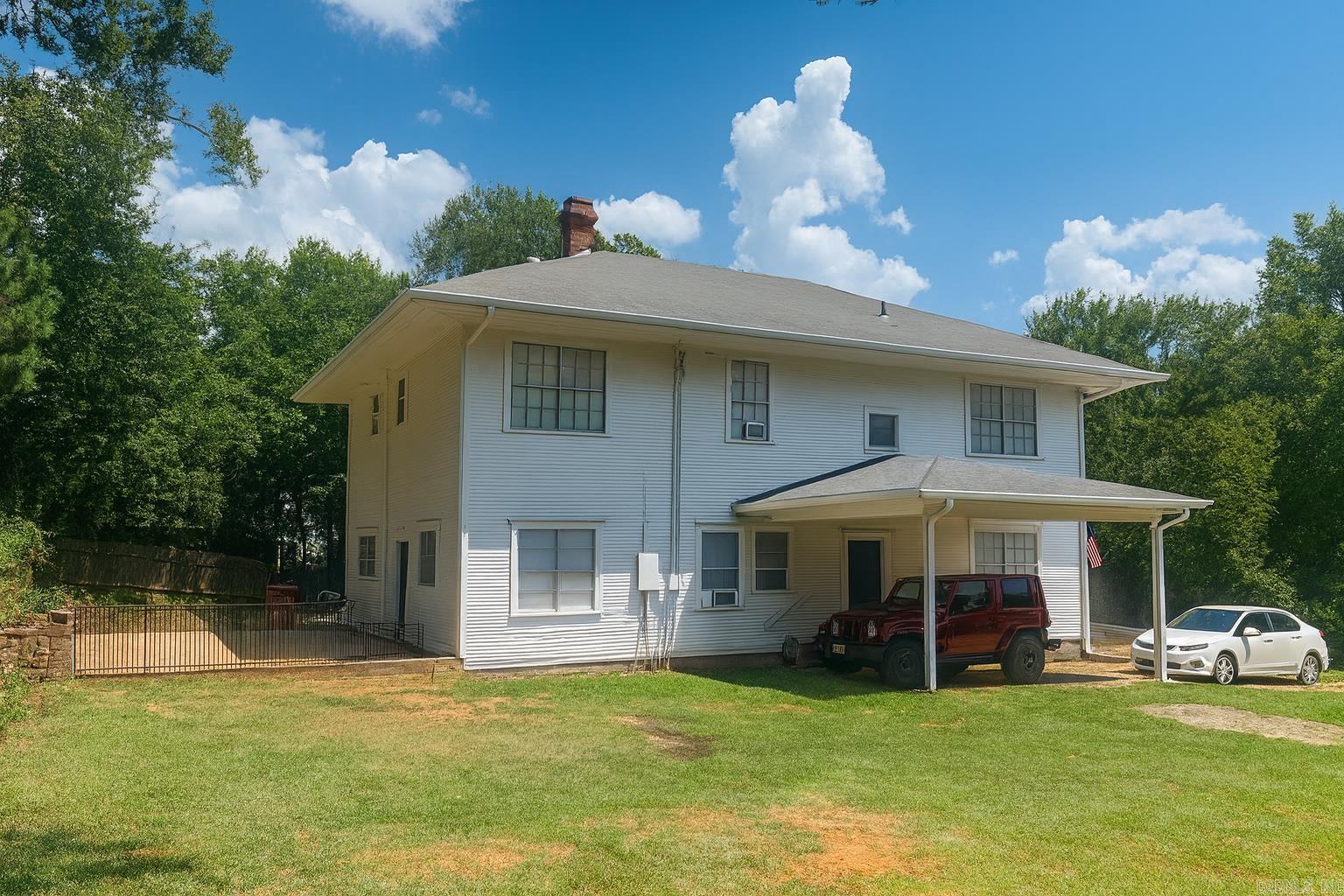 507 N Louise St.  Atlanta, TX