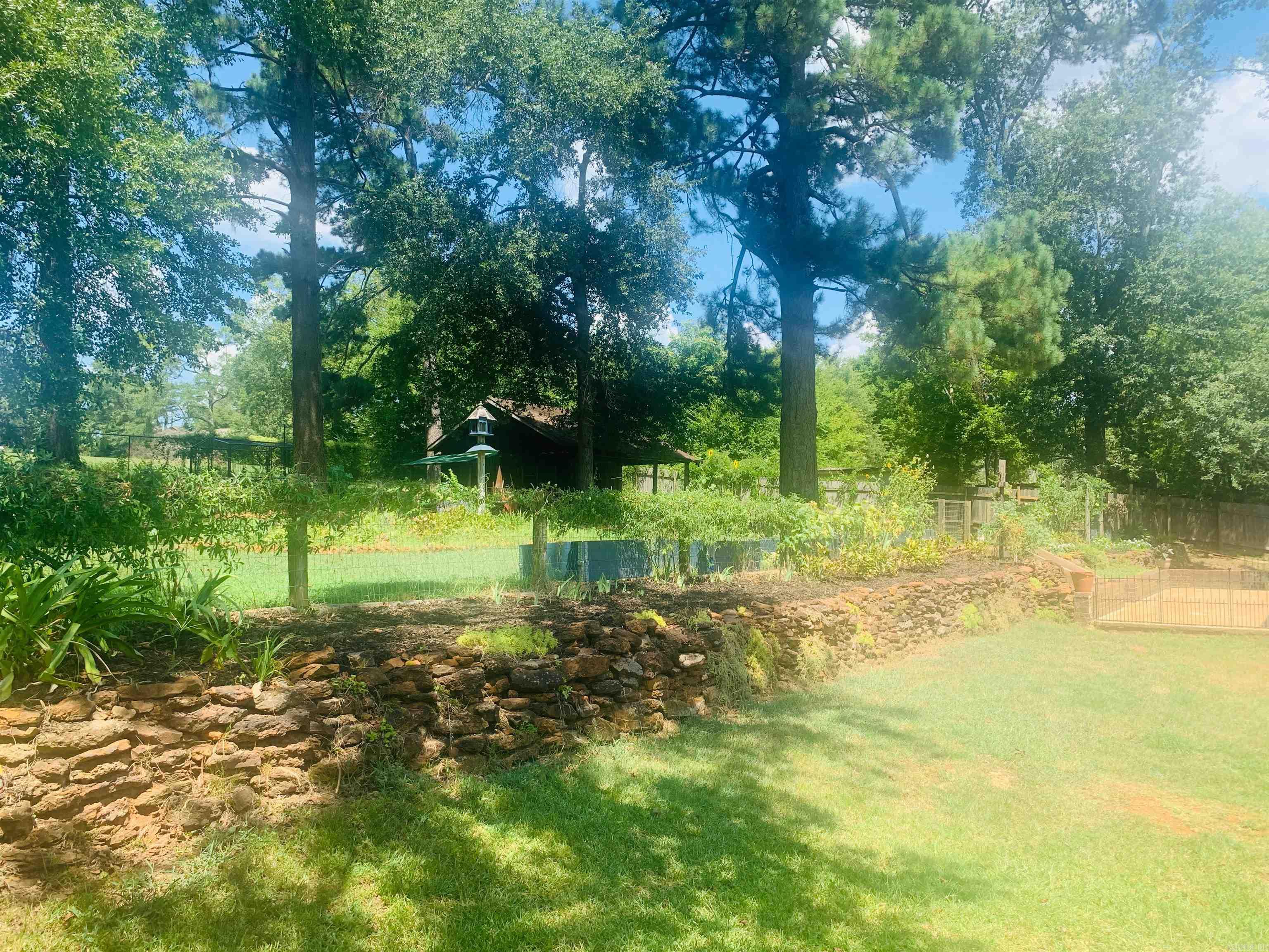 507 N Louise St.  Atlanta, TX