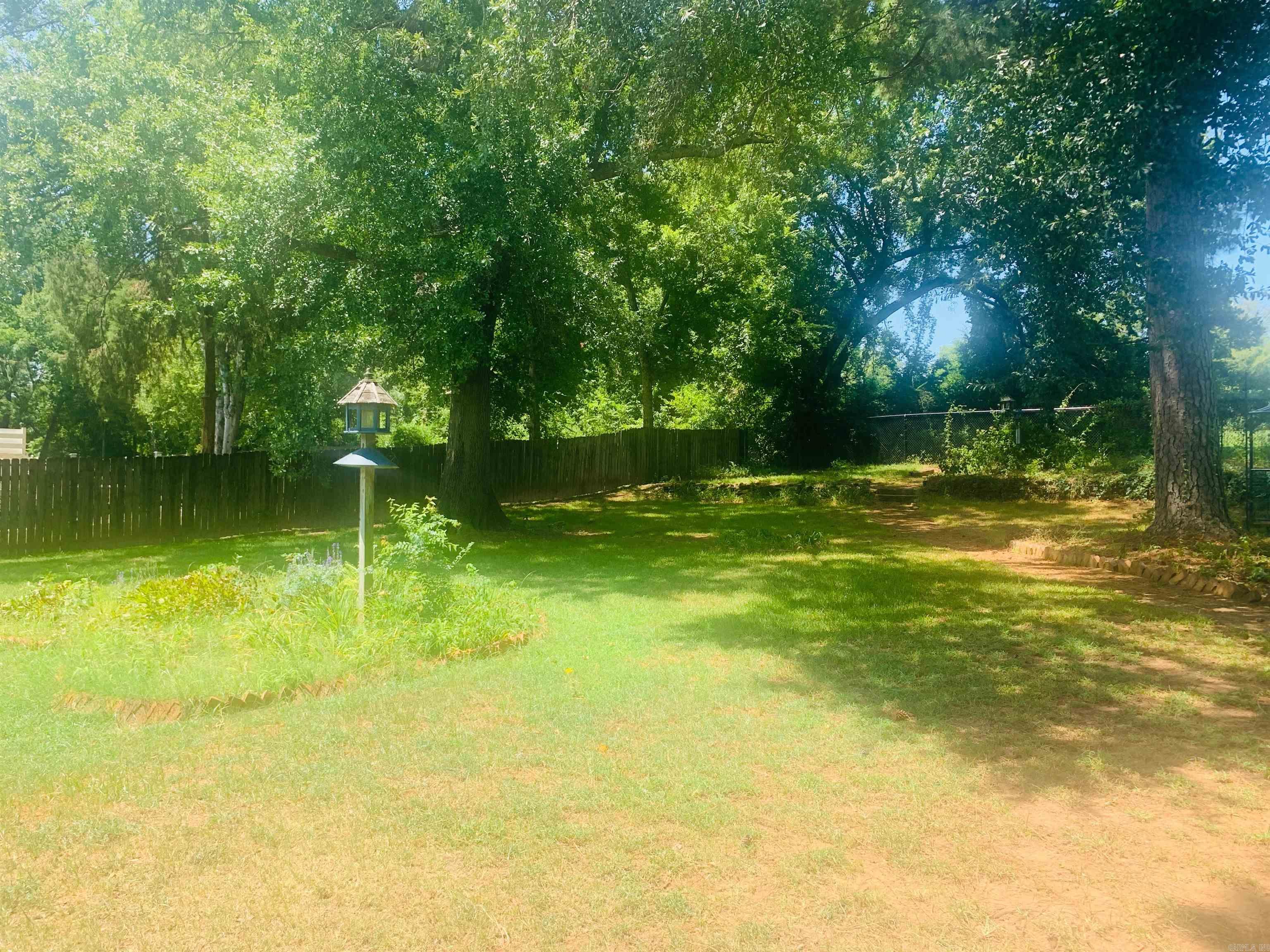 507 N Louise St.  Atlanta, TX