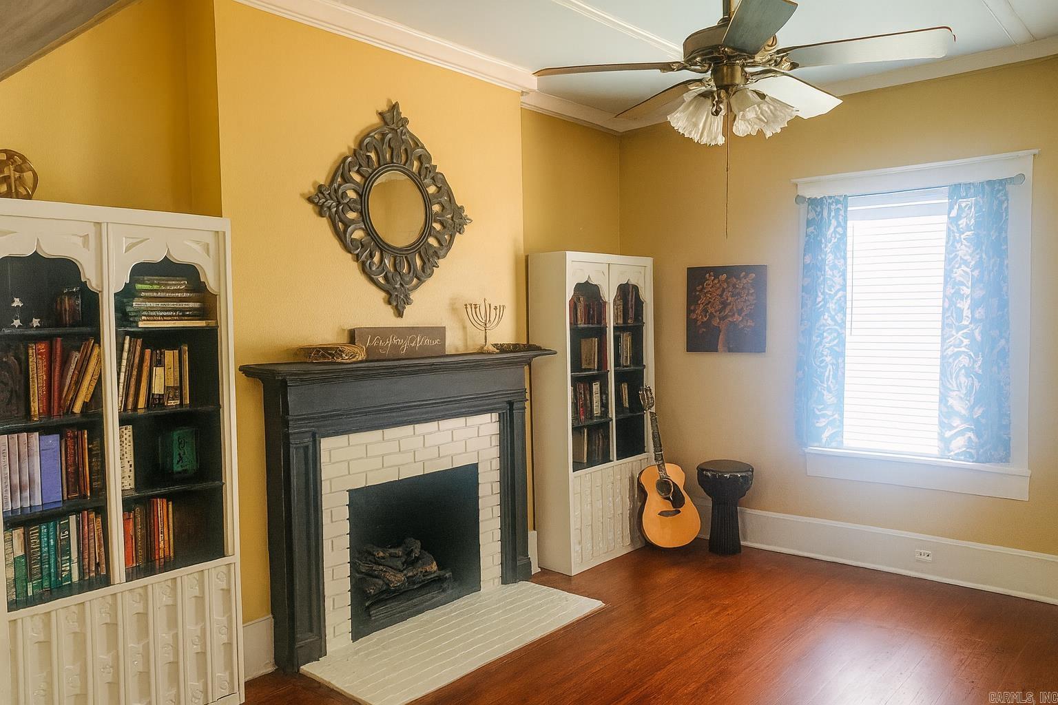 507 N Louise St.  Atlanta, TX