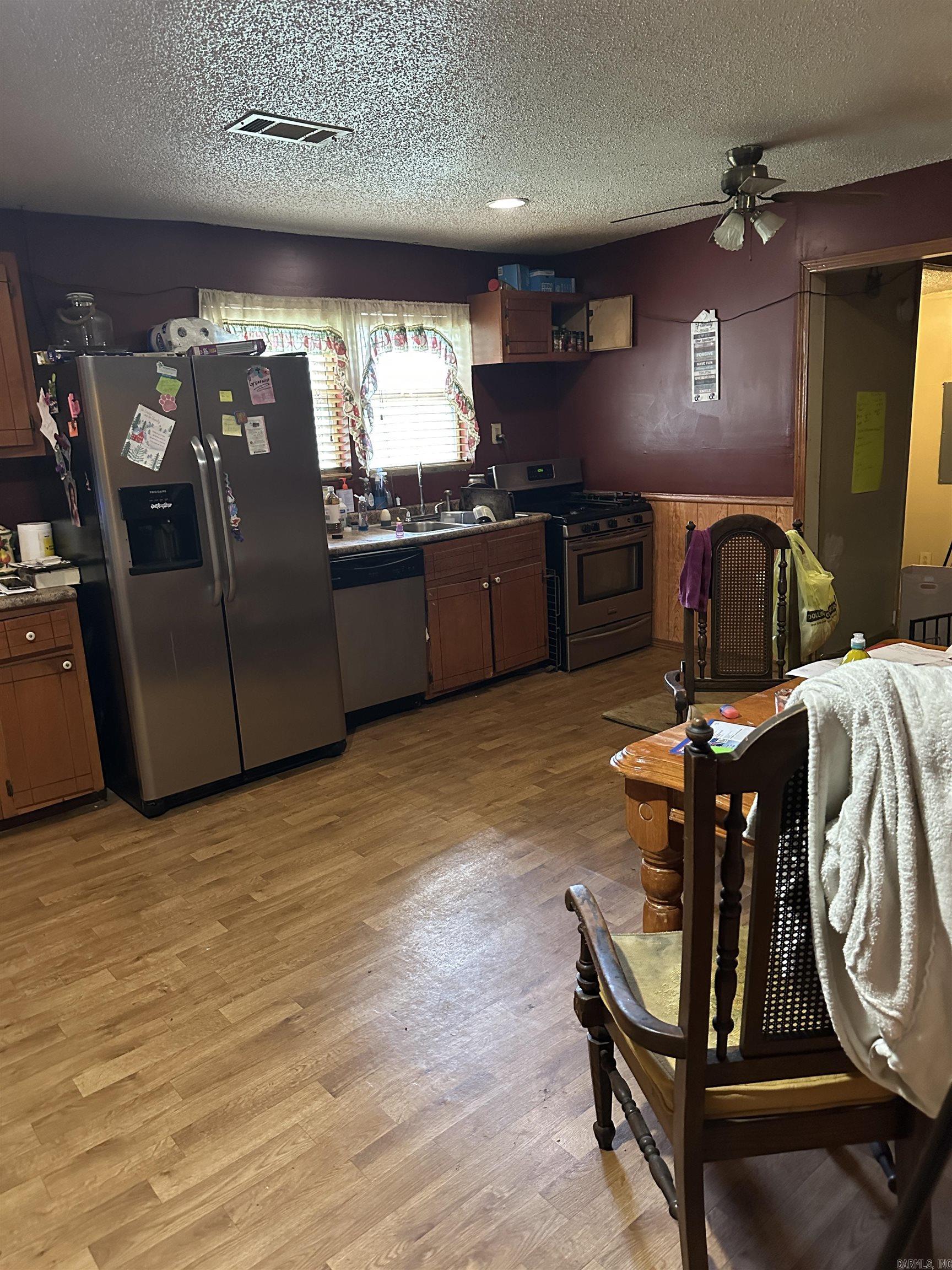 611 Warren  Jonesboro, AR