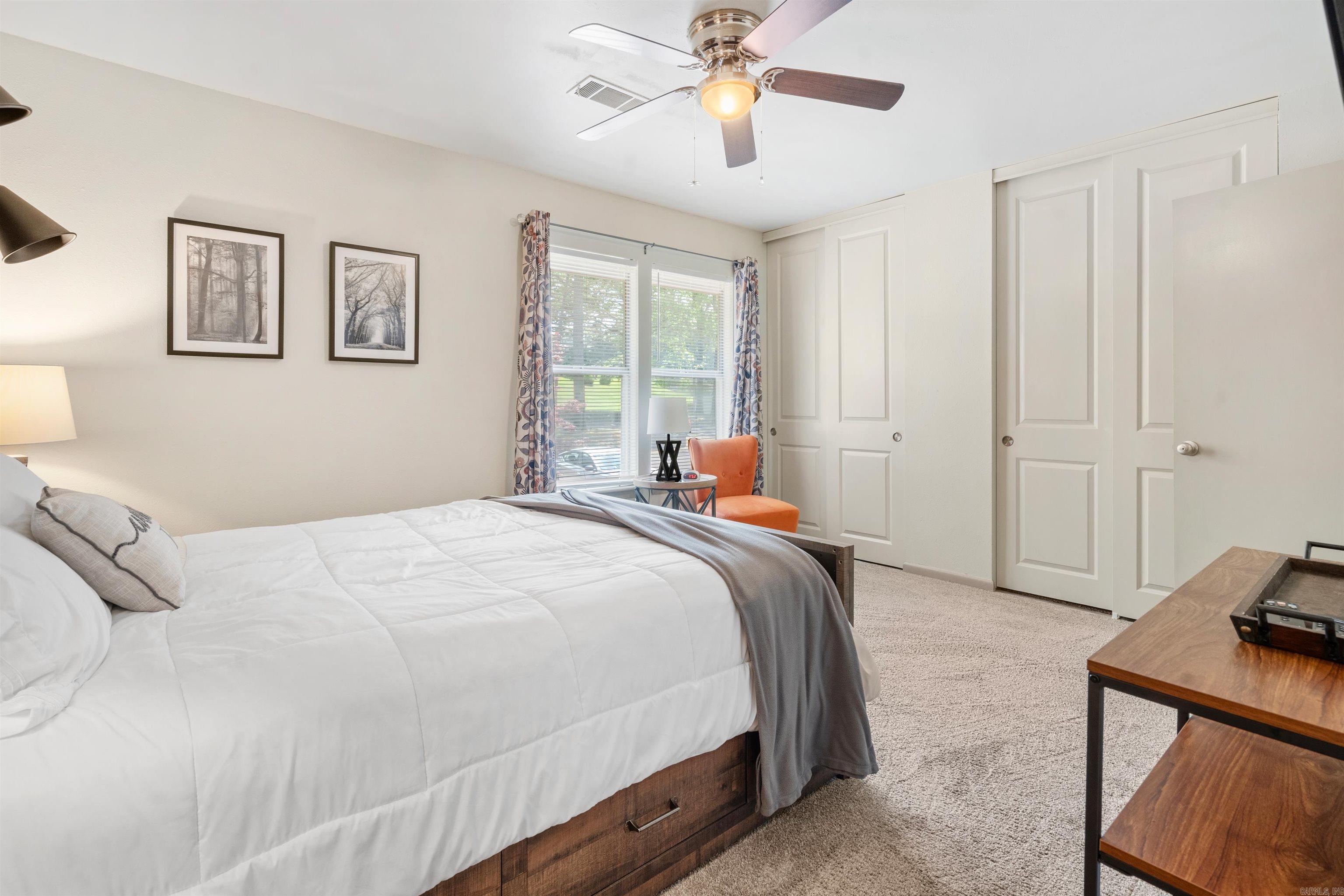 168 Cordero  Hot Springs Village, AR