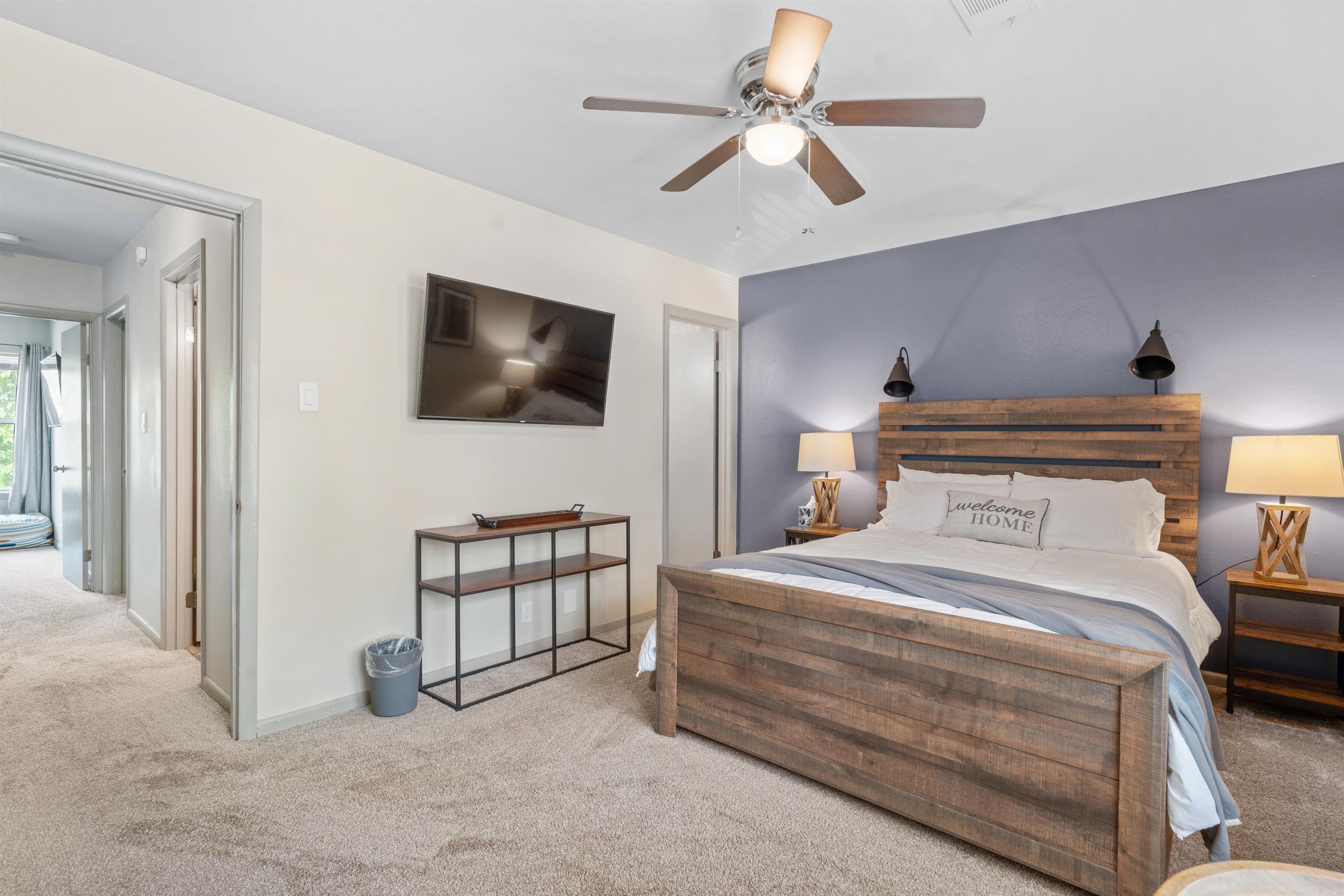 168 Cordero  Hot Springs Village, AR