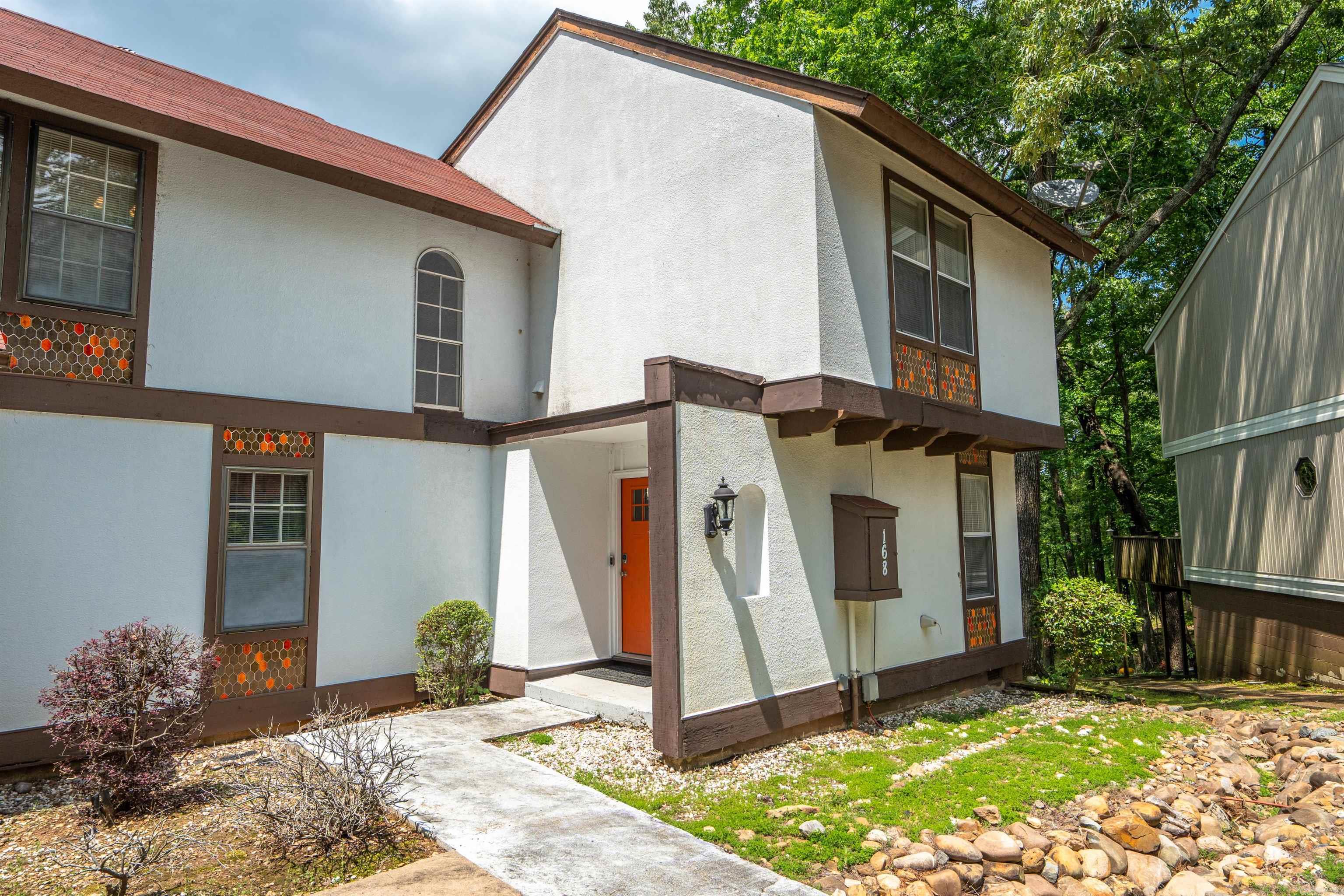 168 Cordero  Hot Springs Village, AR