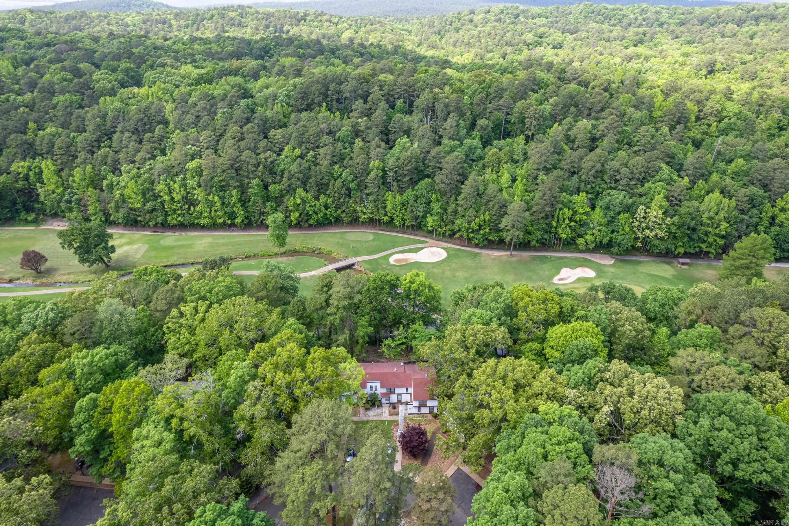 168 Cordero  Hot Springs Village, AR