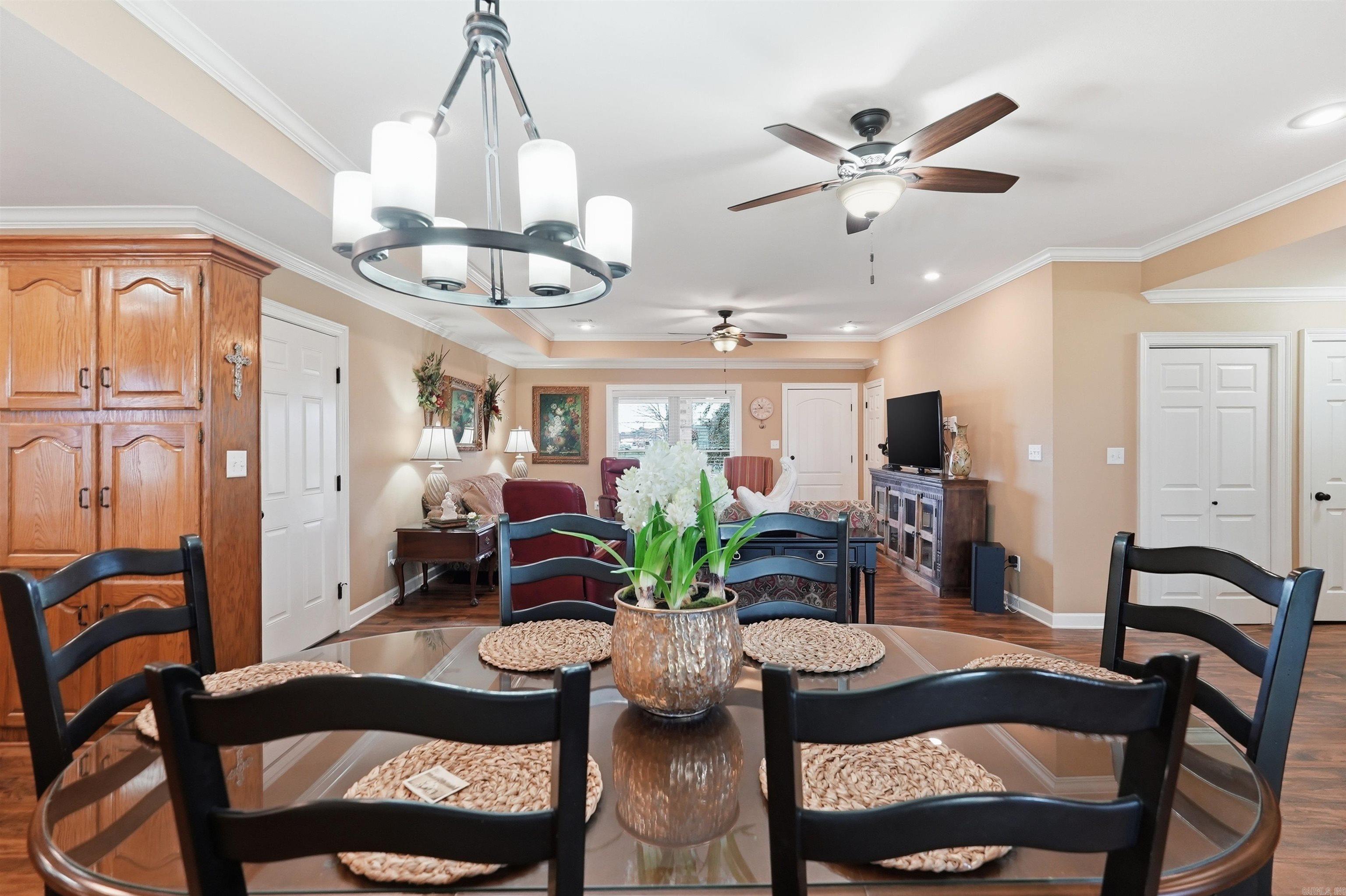 17 N Church  Vilonia, AR