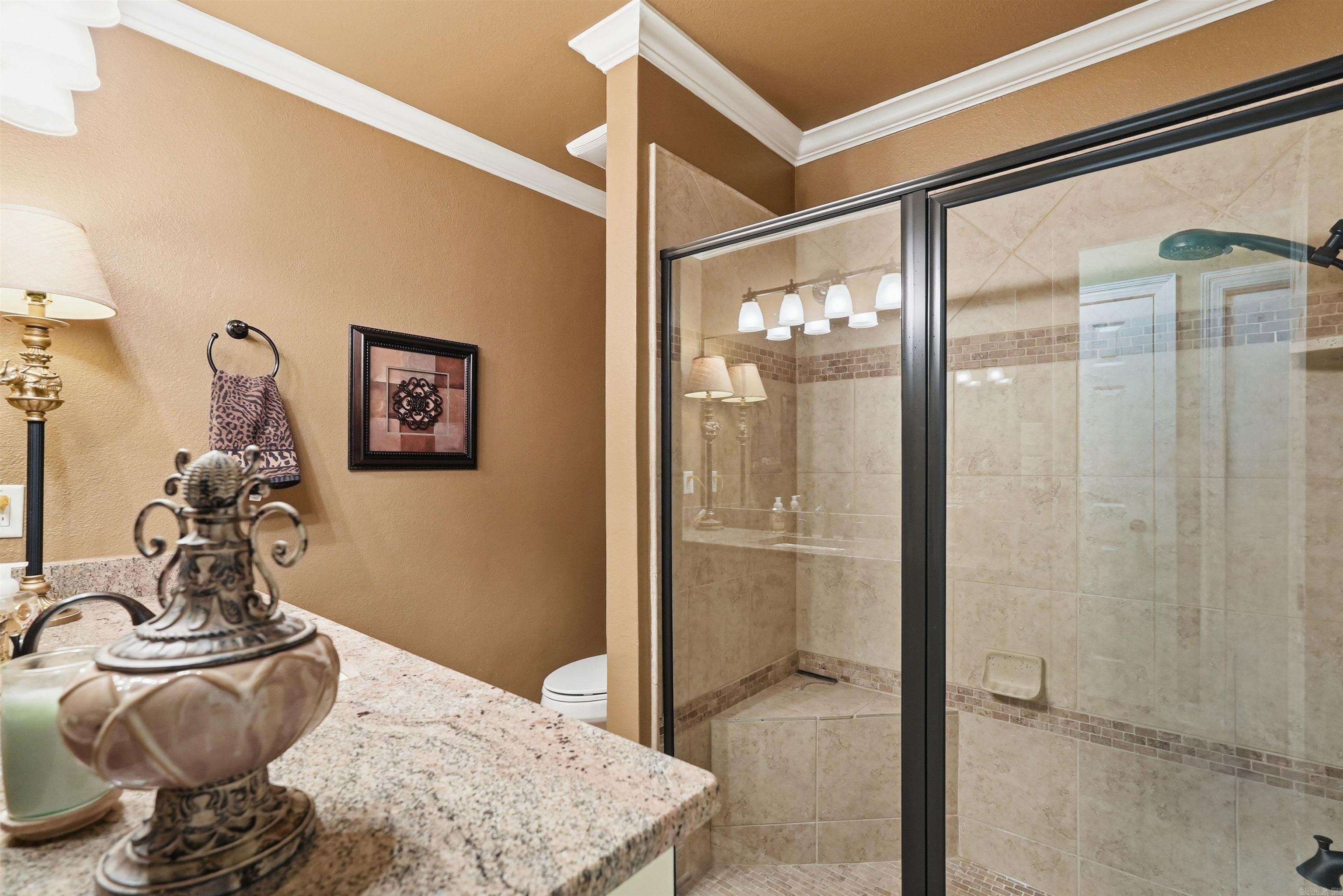 17 N Church  Vilonia, AR