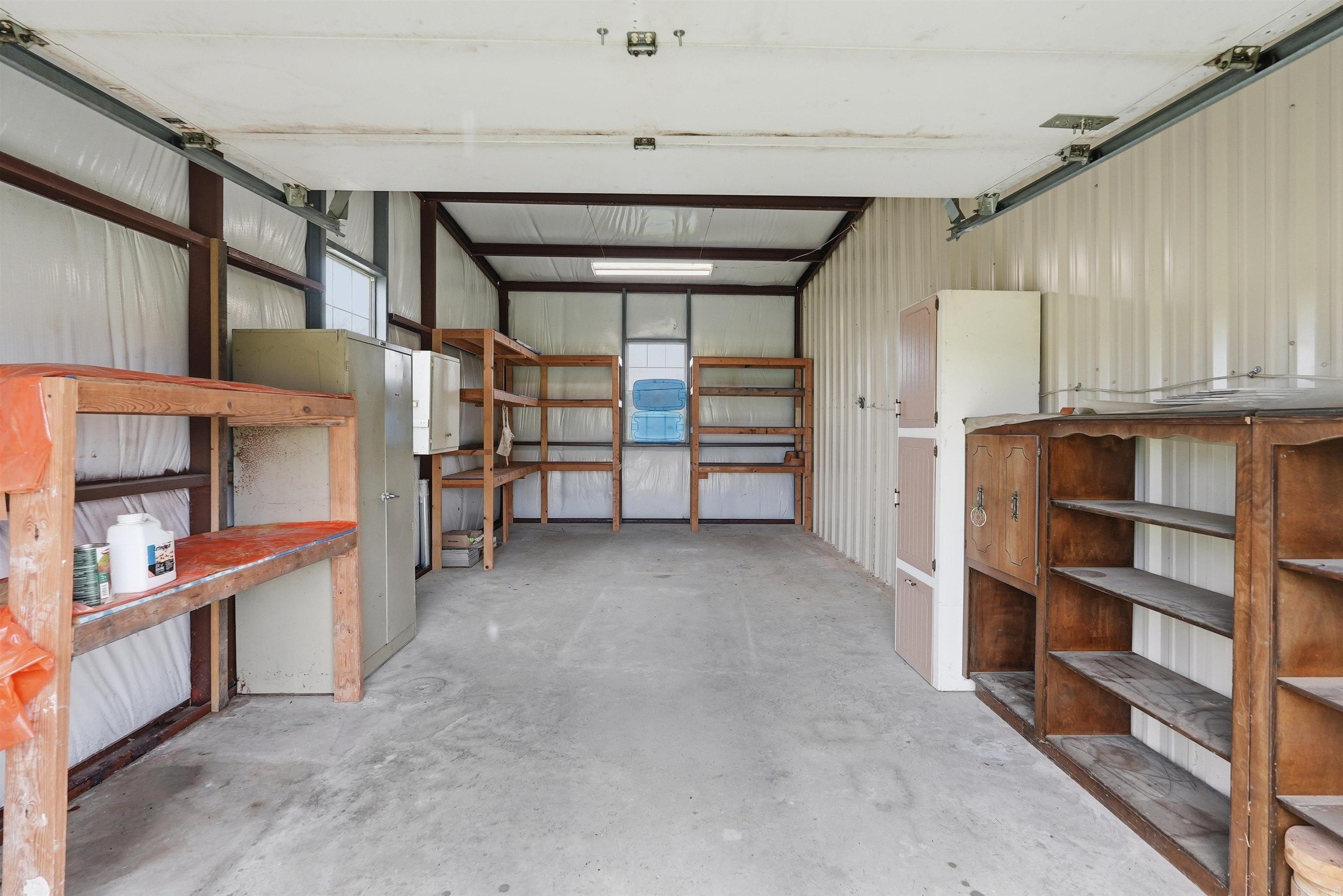 17 N Church  Vilonia, AR